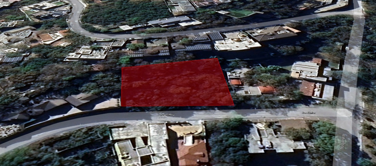 Terreno en Venta en Valle de San Ángel Sect Mexicano