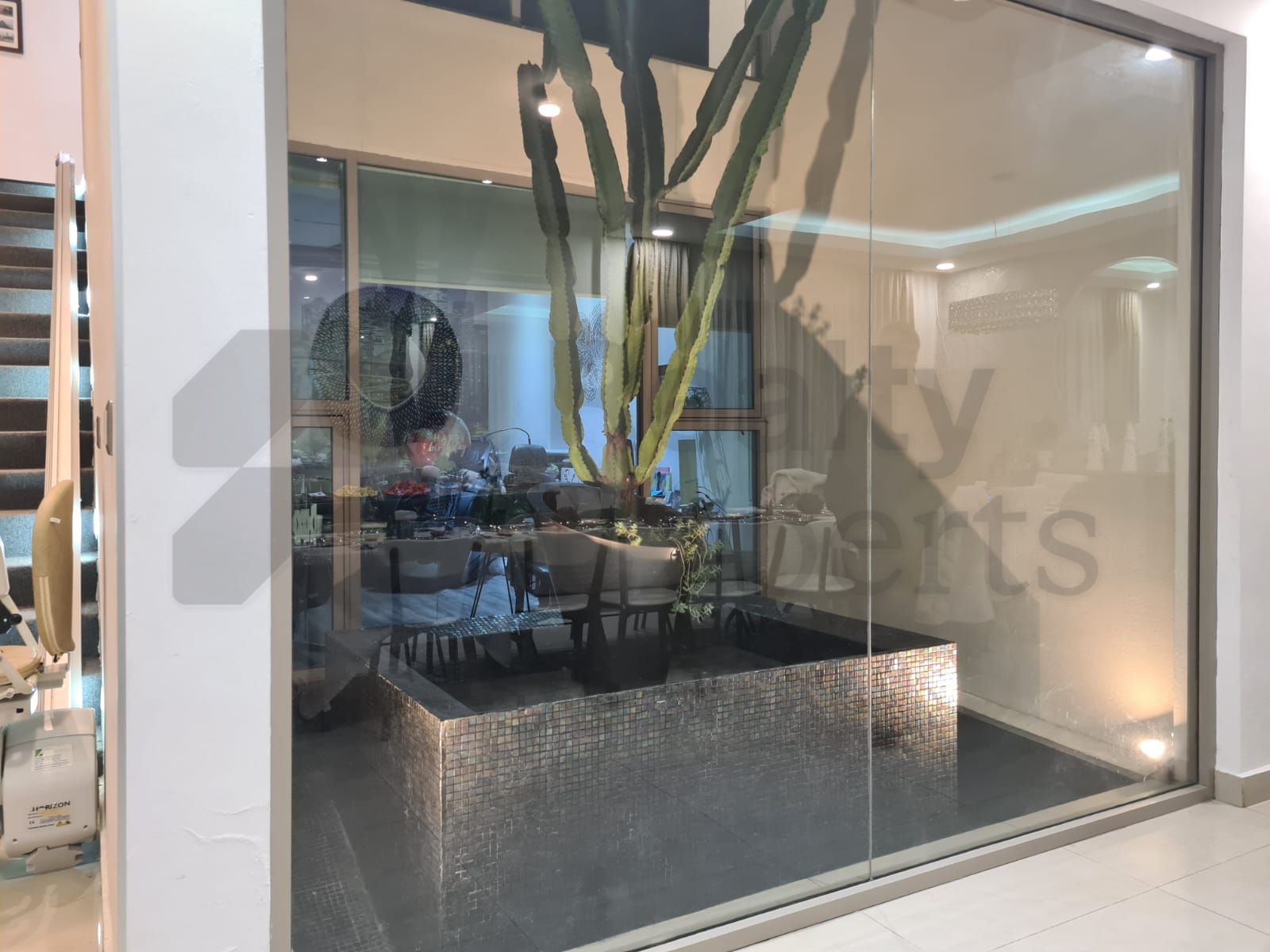 Casa en Venta en Bosques de Valle Alto