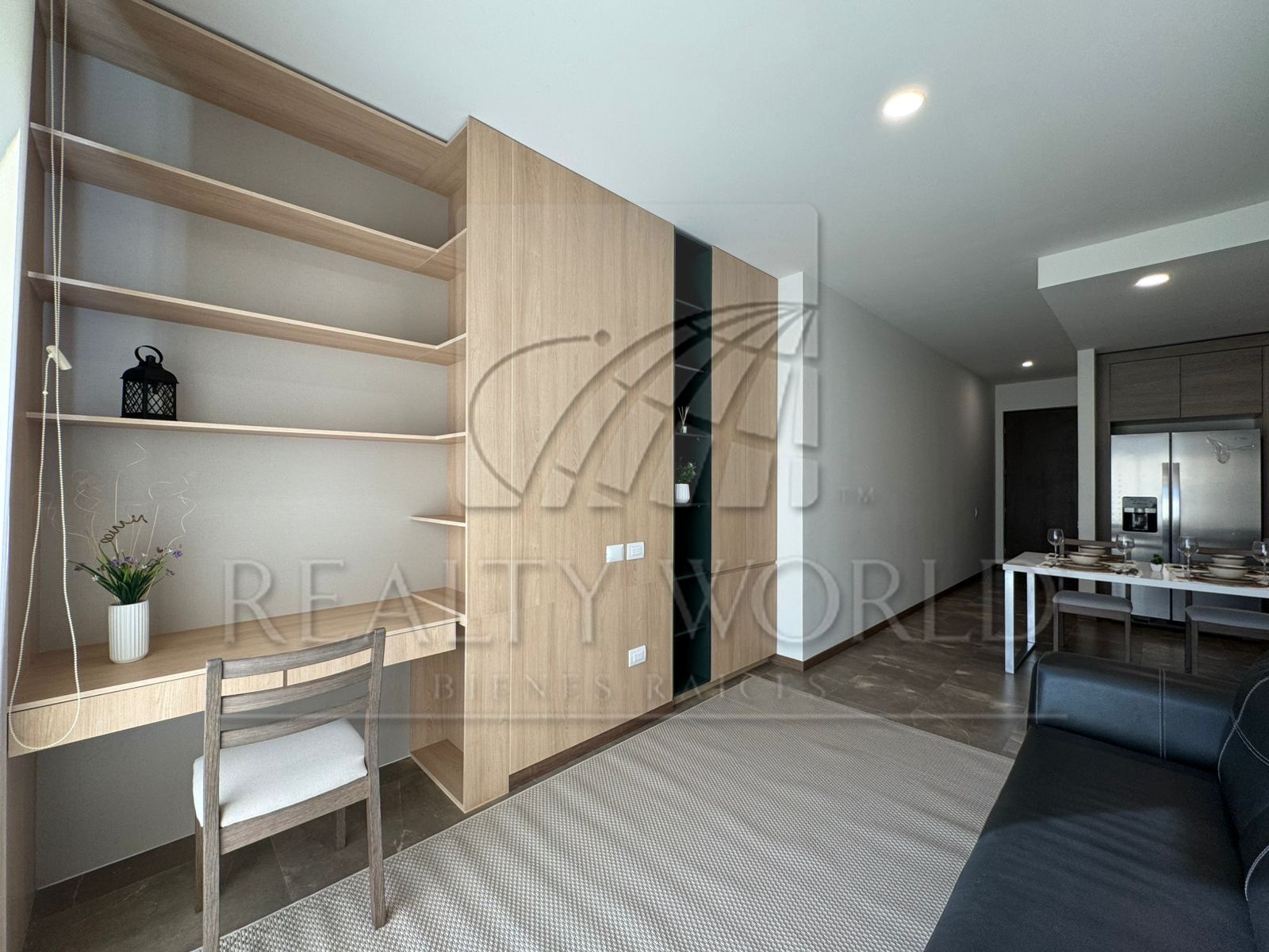 Departamento en Renta en Valle Poniente