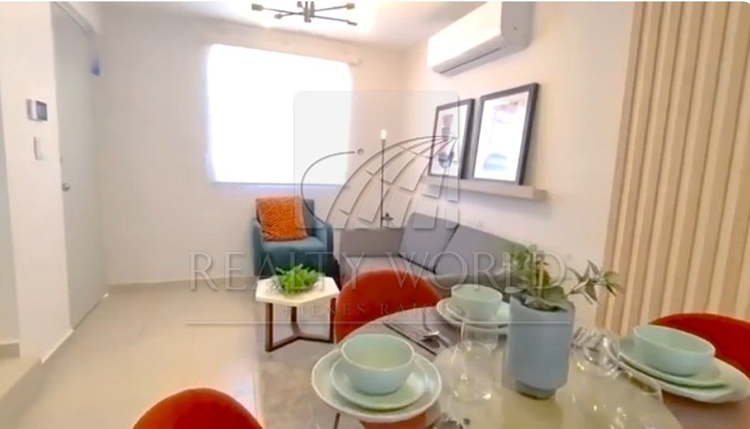 Casa en Venta en San Francisco