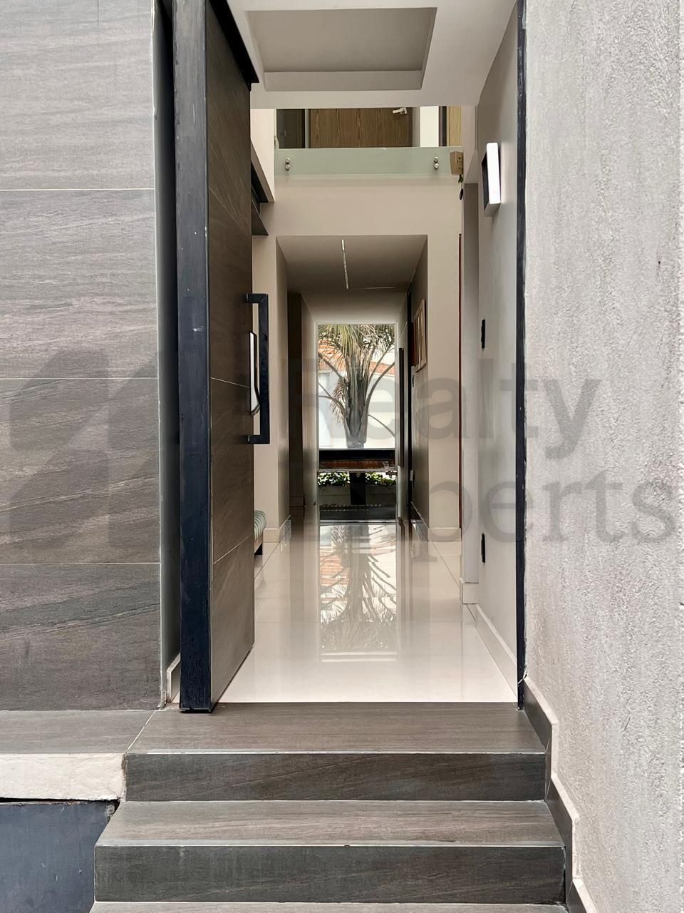 Casa en Venta en Hacienda de las Palmas