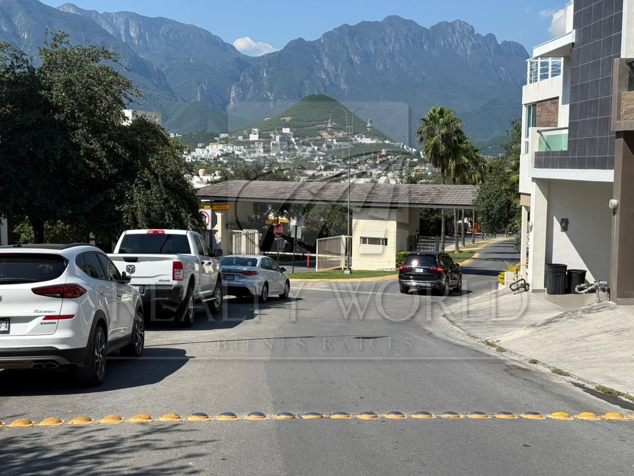 Casa en Venta en Paseo del Vergel