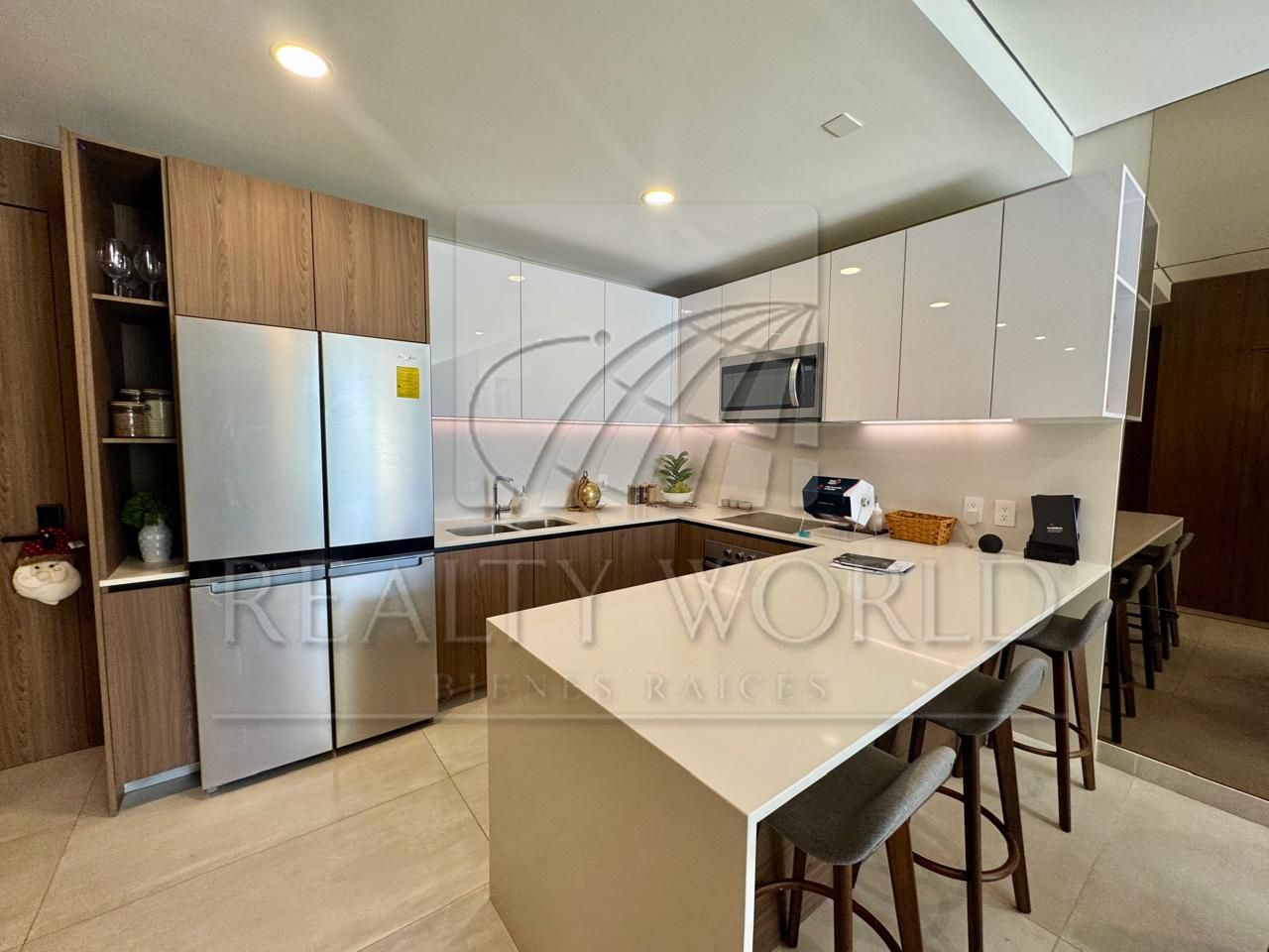 Departamento en Venta en Santa María