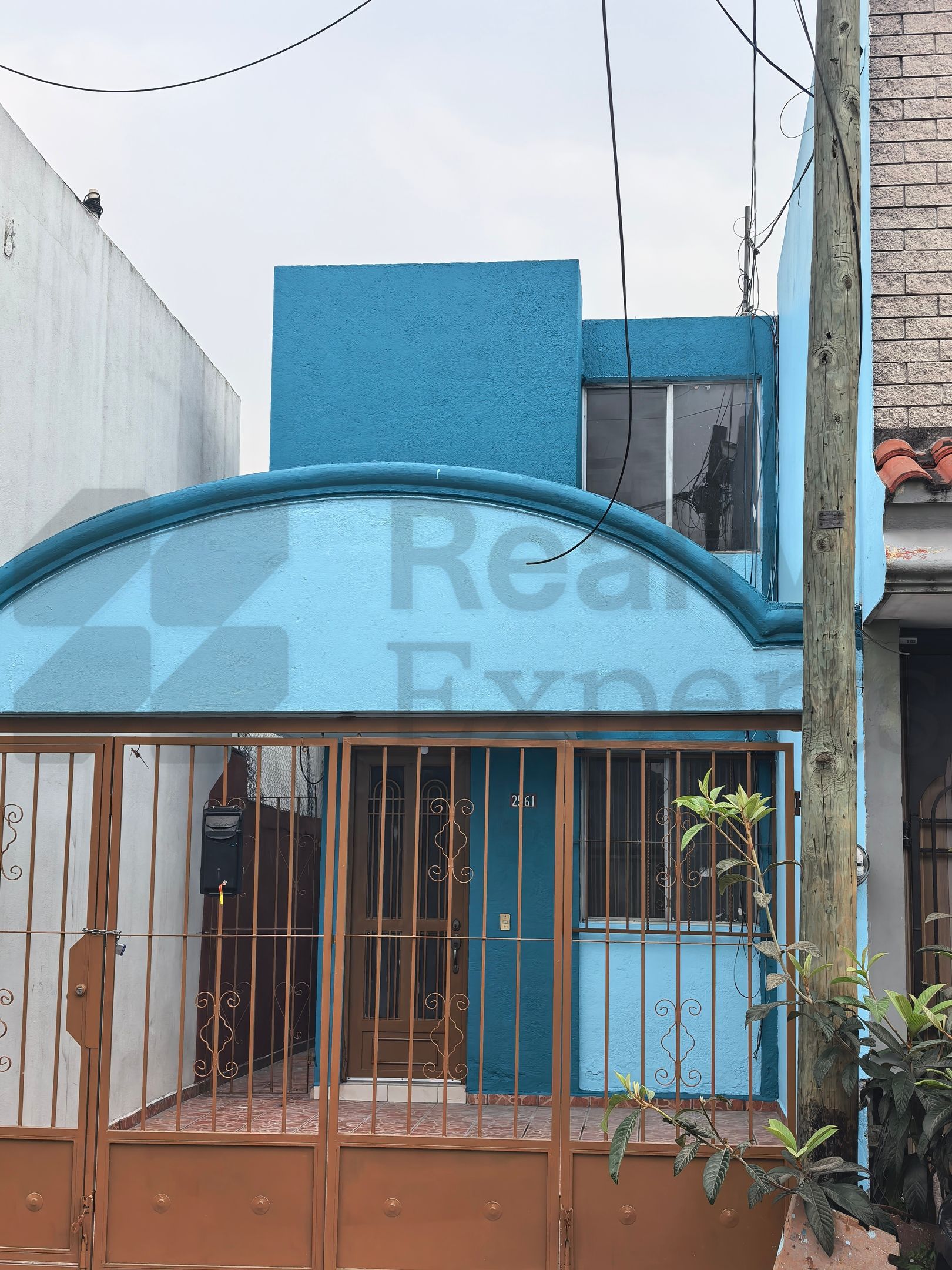 Casa en Renta en Ancón del Huajuco