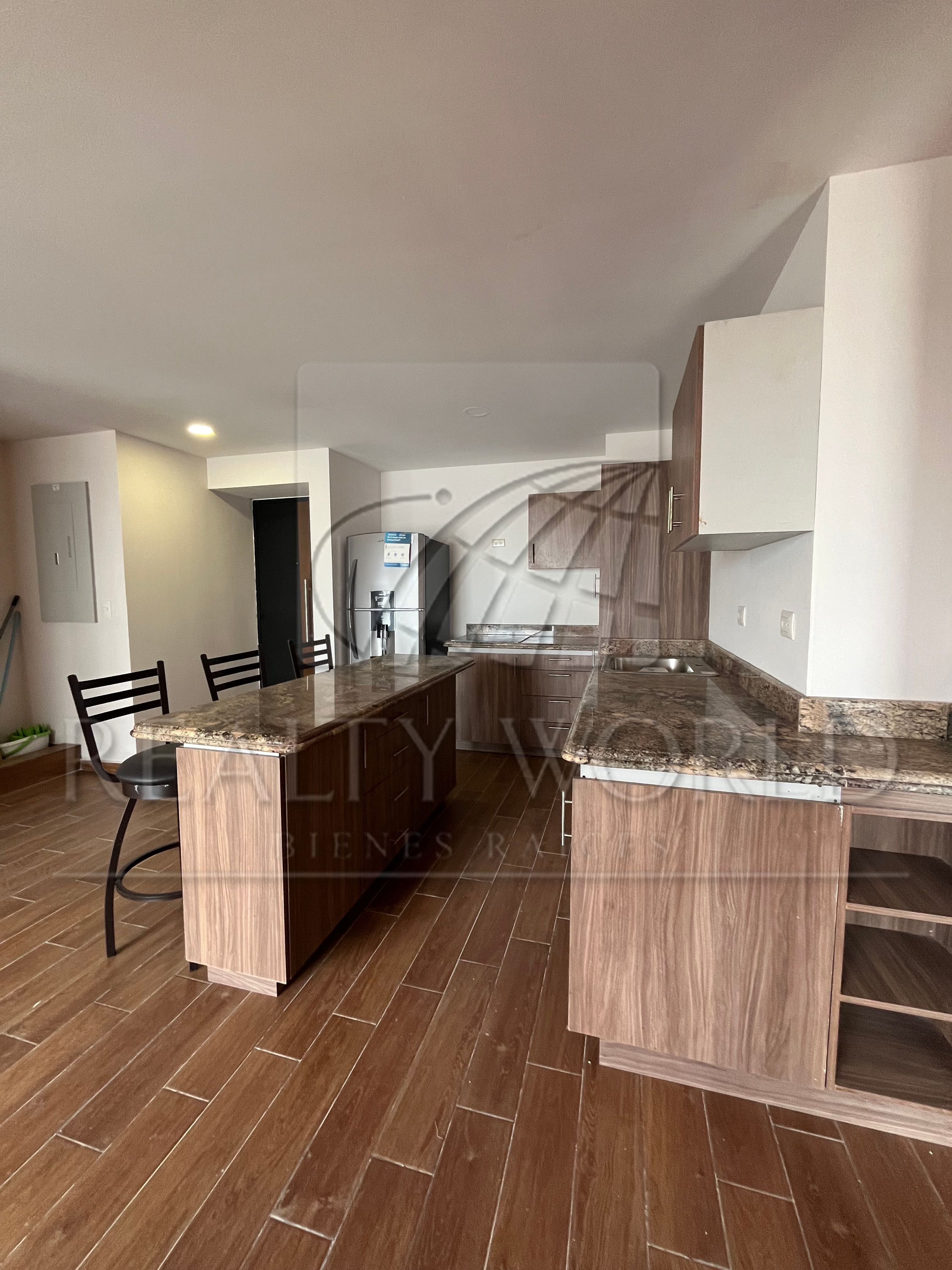 Departamento en Venta en Centro