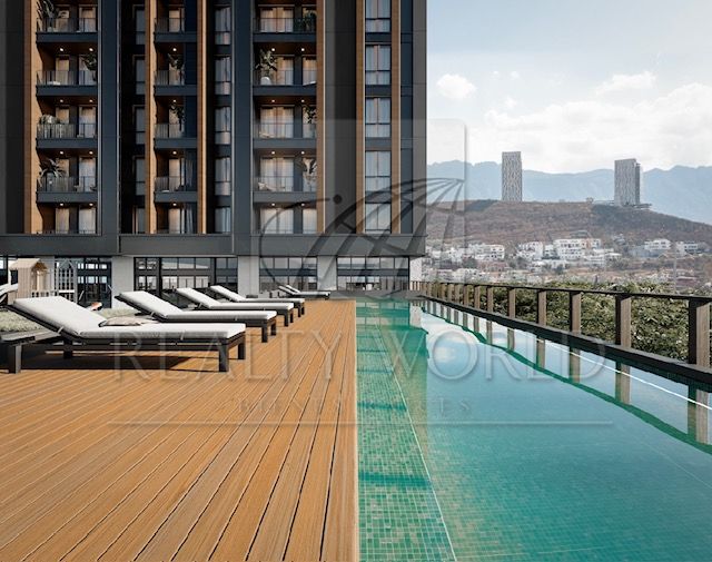 Departamento en Venta en San Jerónimo