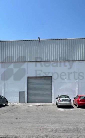 Bodega en Renta en El Milagro