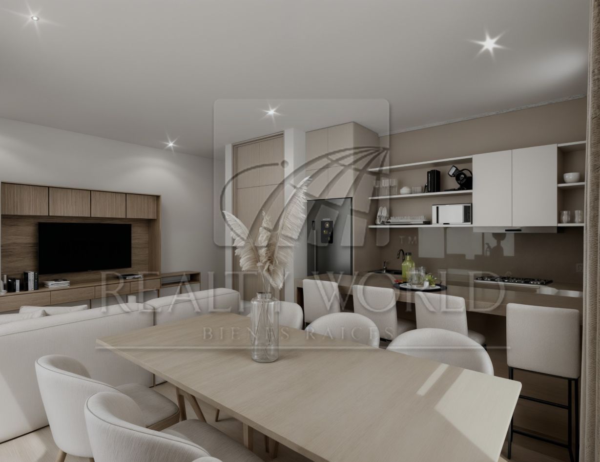 Departamento en Venta en Sin Colonia