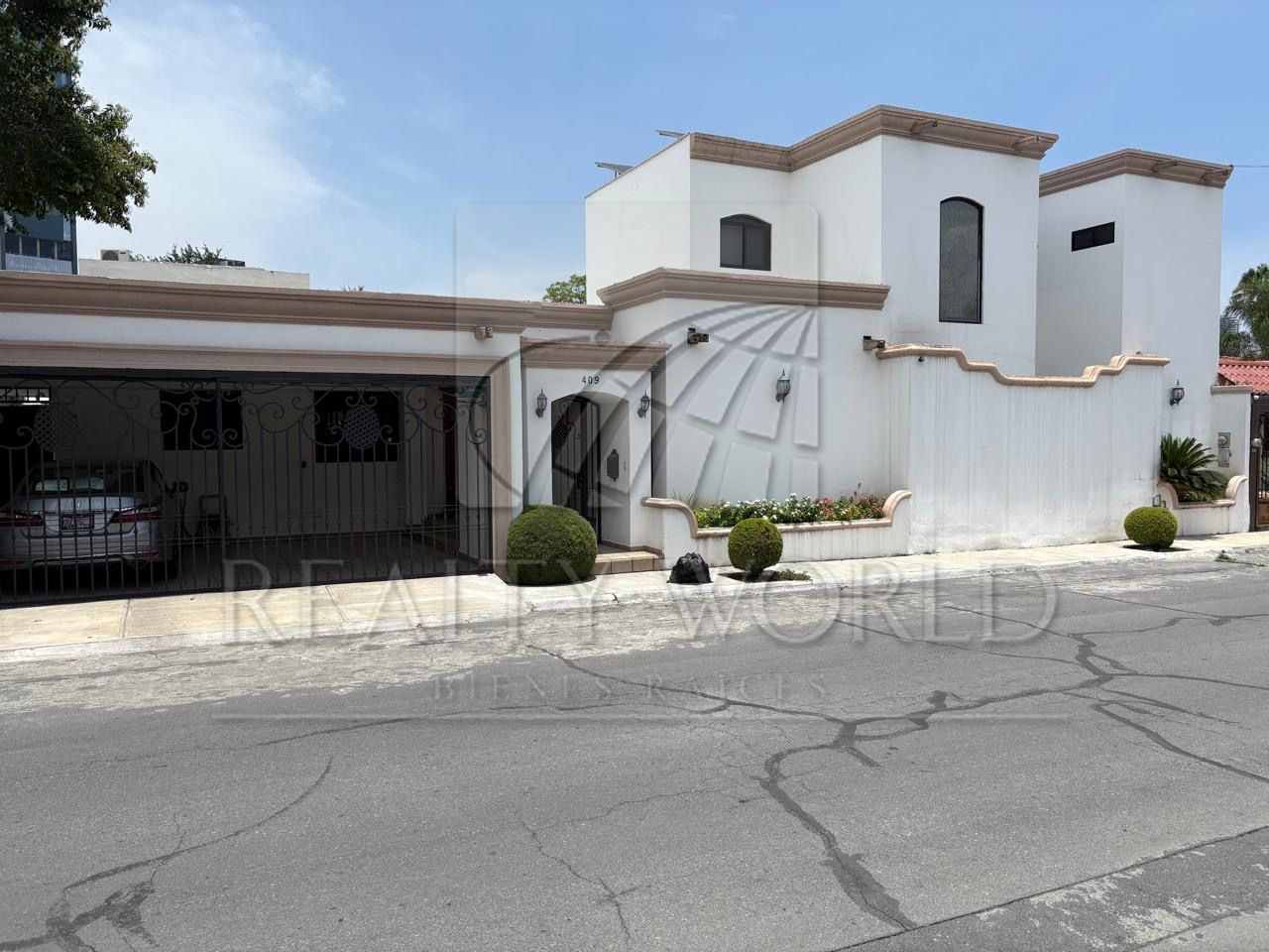 Casa en Venta en Del Valle