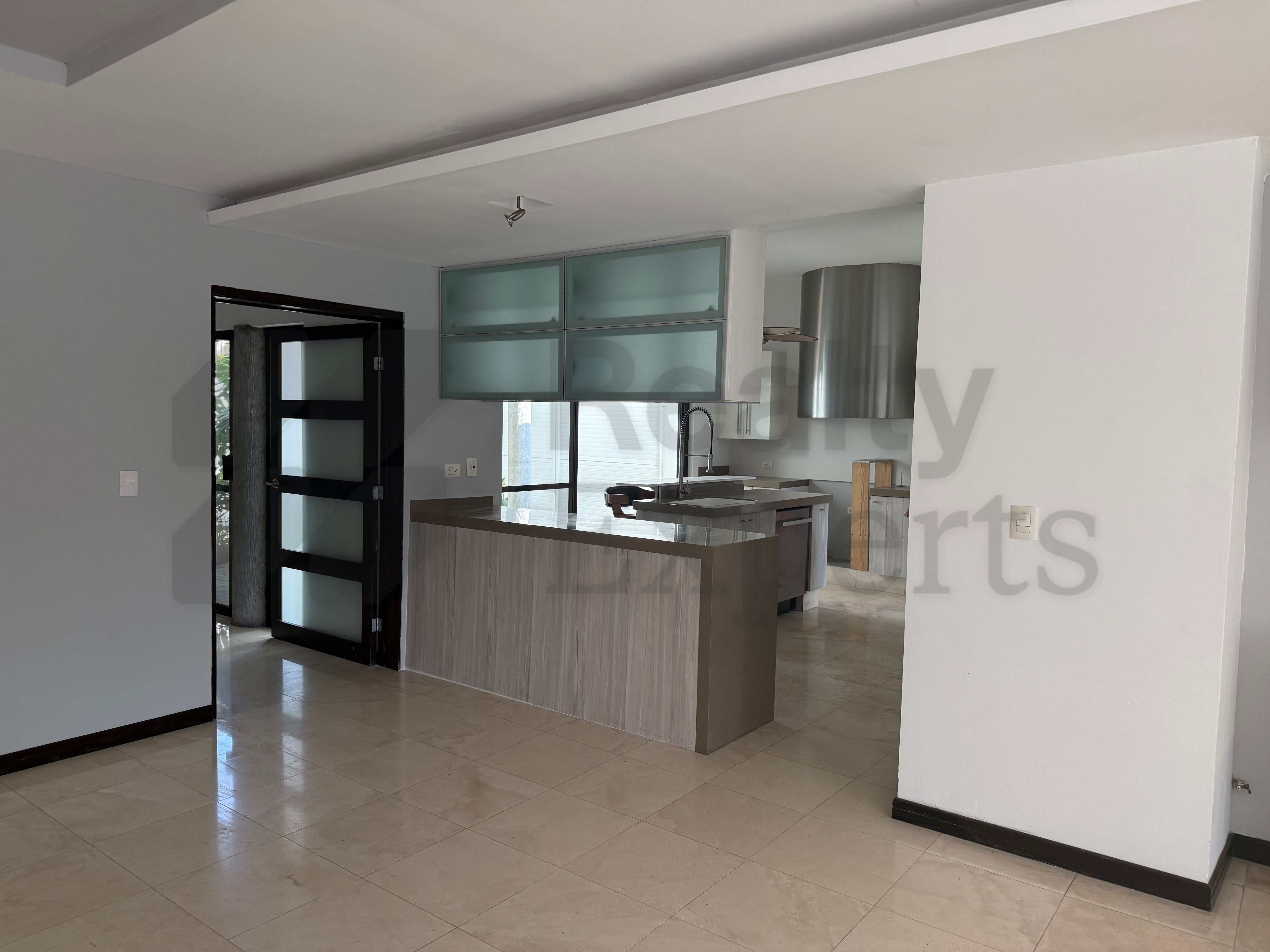 Casa en Renta en Bosques del Valle