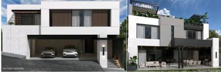 Casa en Venta en Castaños del Vergel