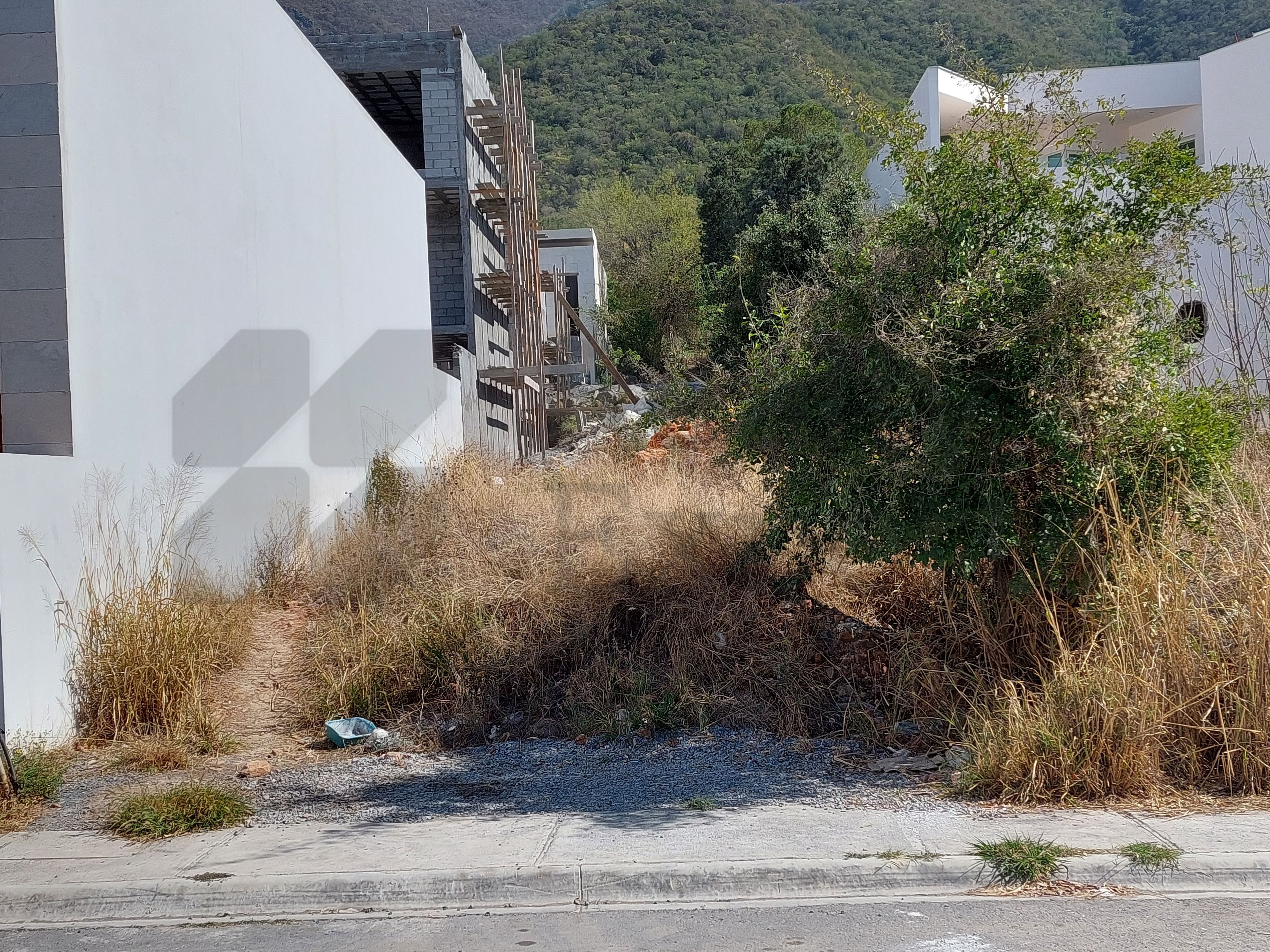 Terreno en Venta en Santa Isabel
