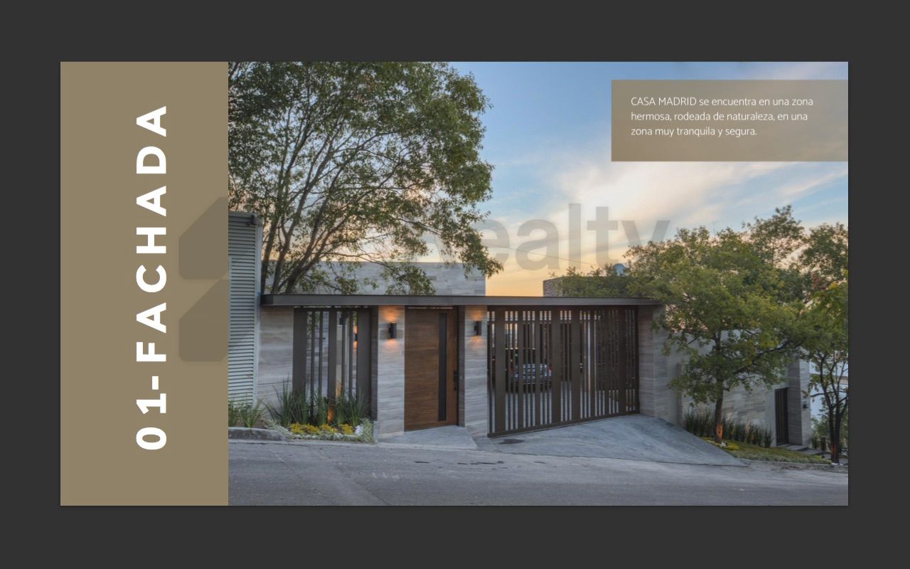 Casa en Venta en Valle de San Ángel Sect Español
