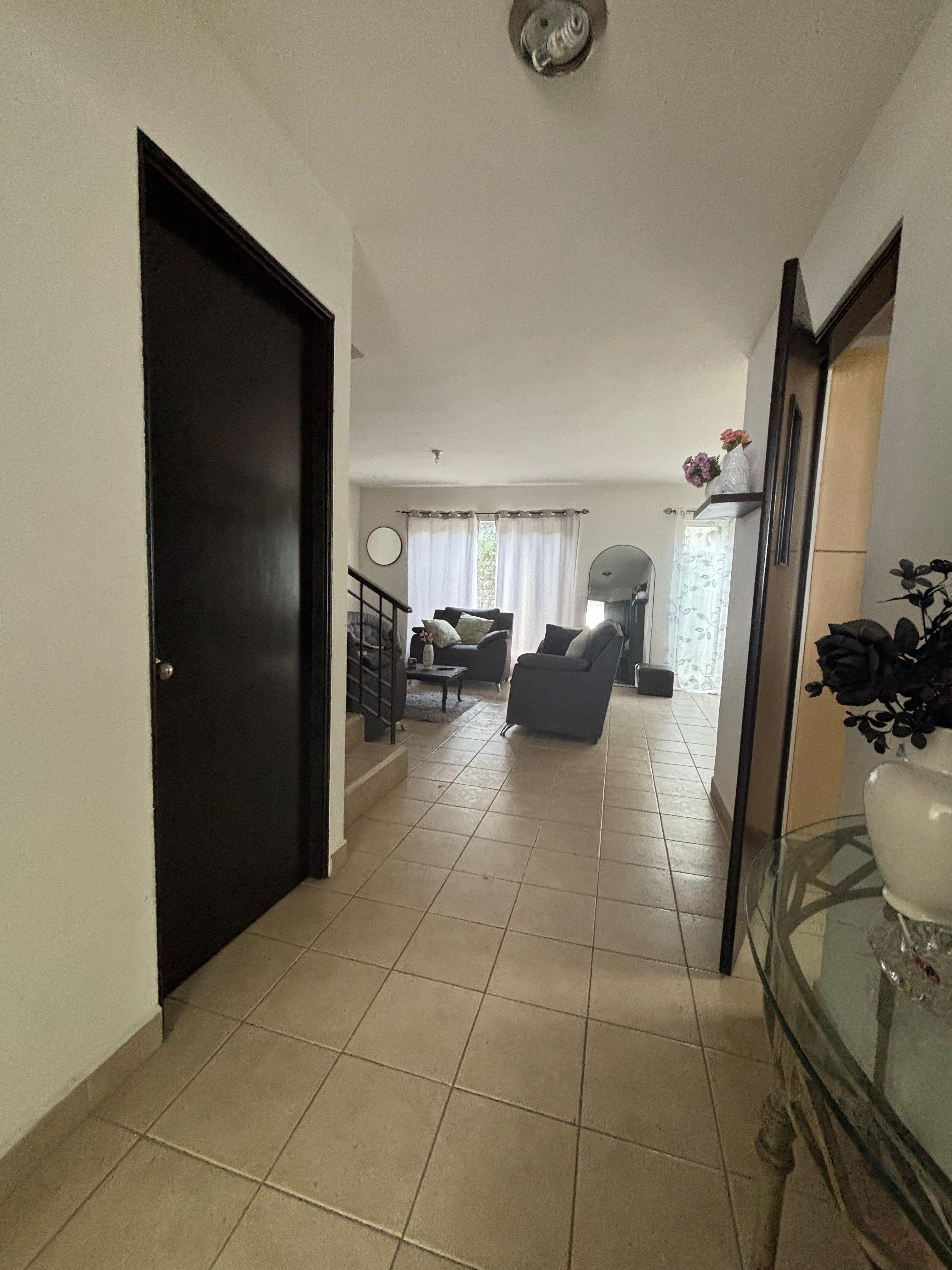 Casa en Venta en Ventanas de La Huasteca
