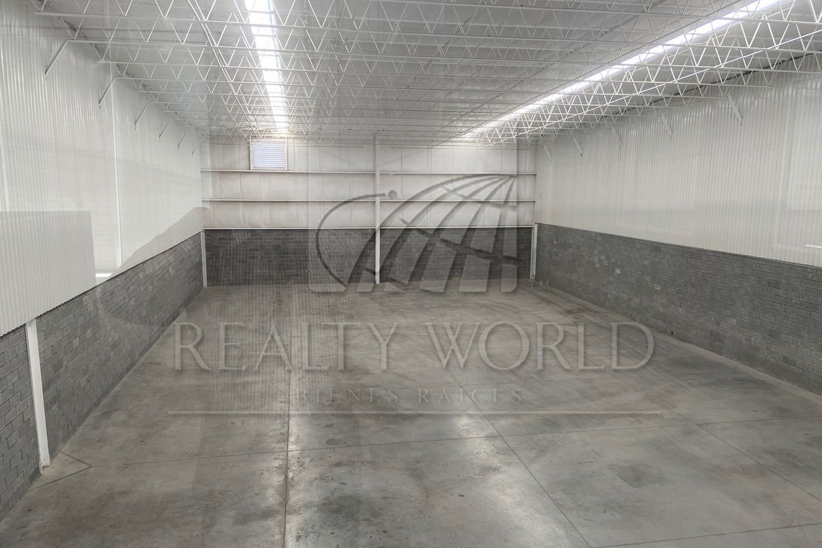 Bodega en Renta en Norberto Aguirre
