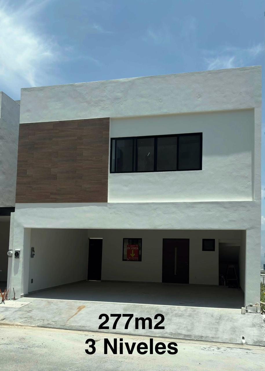 Casa en Venta en Mirador