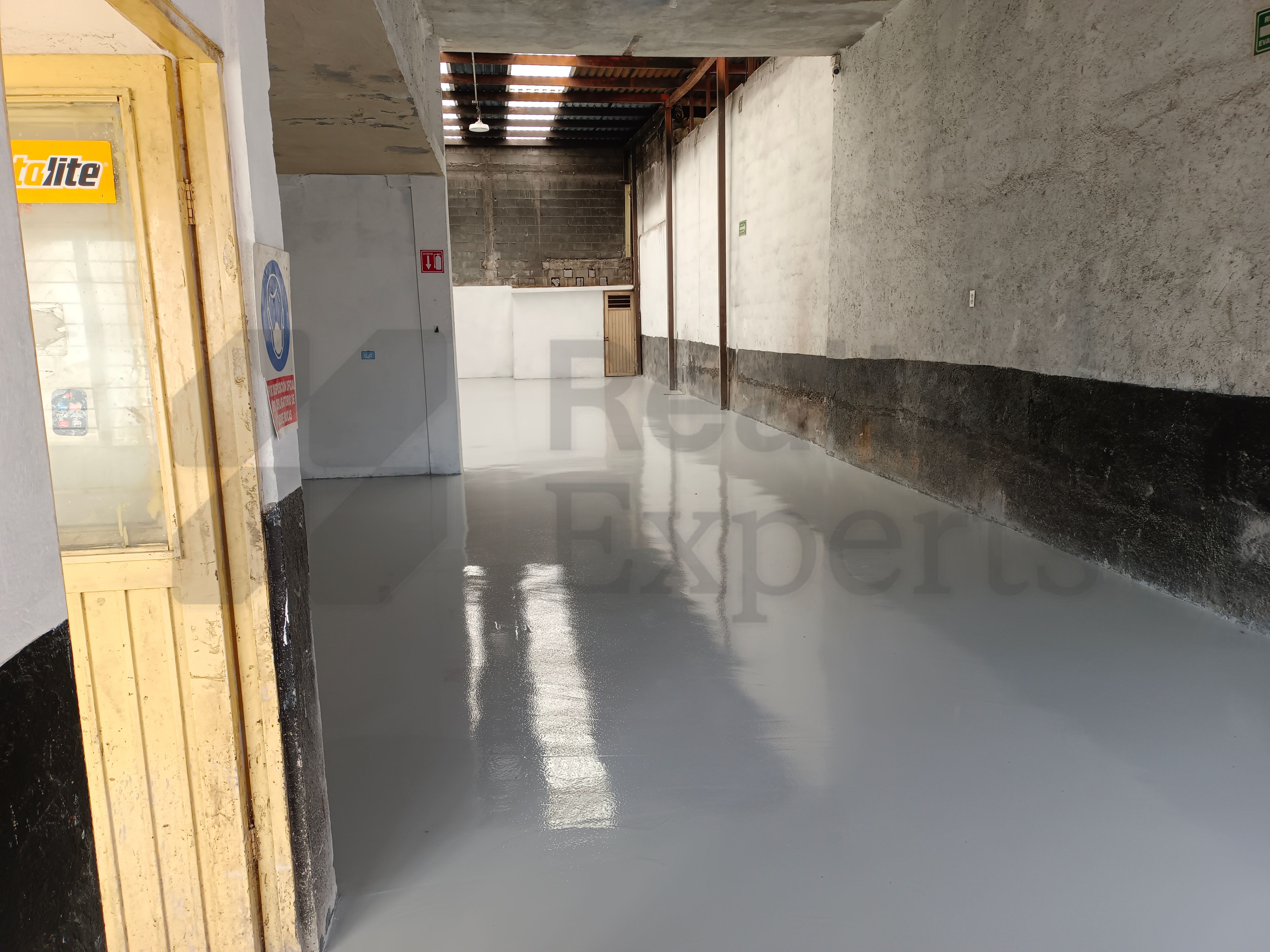 Bodega en Renta en Torres de Santo Domingo