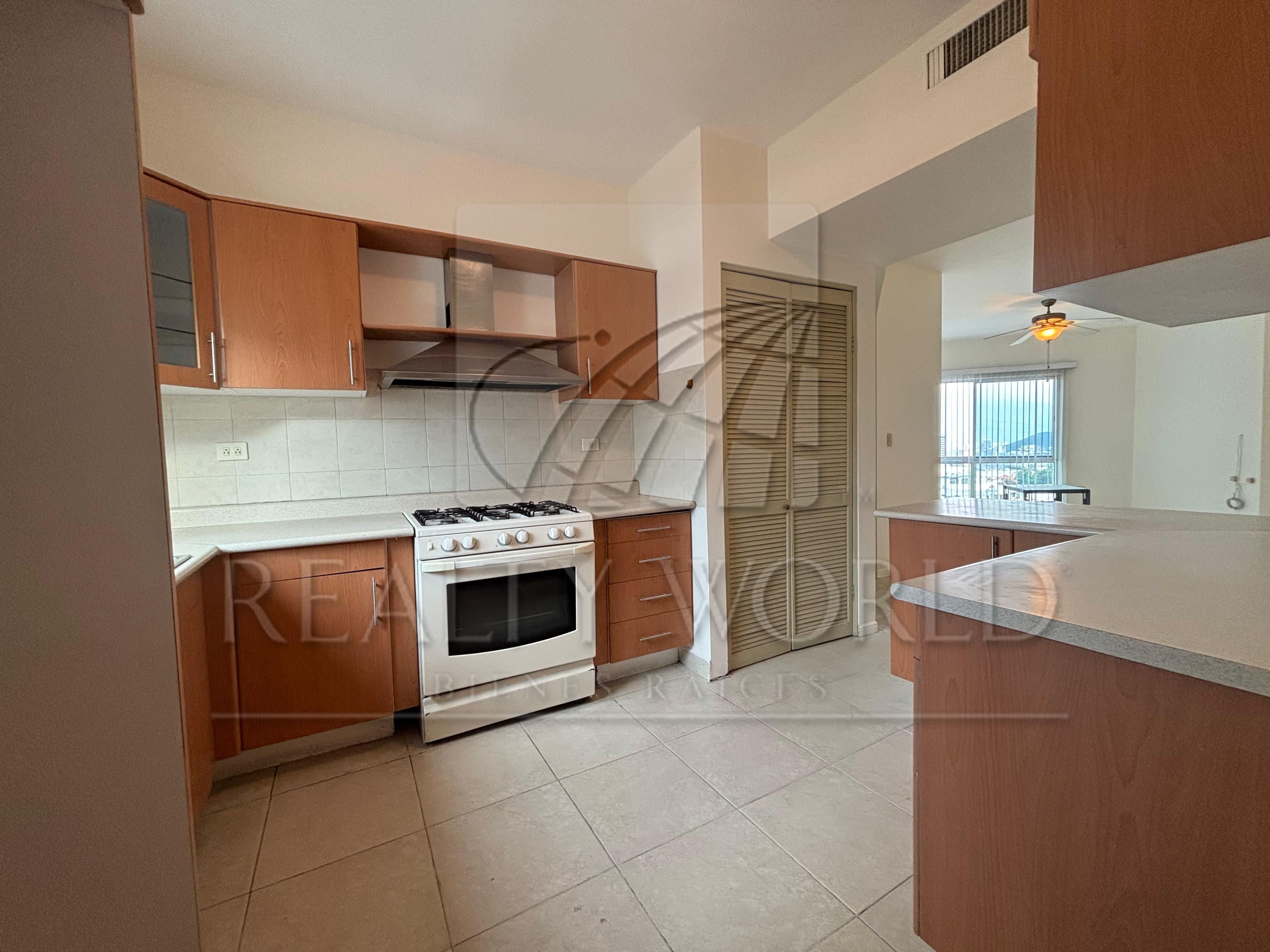 Departamento en Renta en Colinas de San Jerónimo