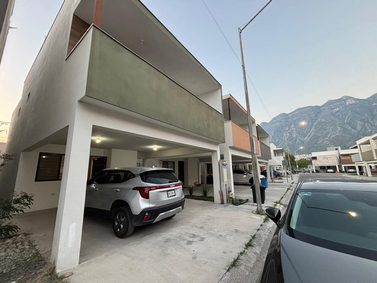 Casa en Renta en Tepeyac