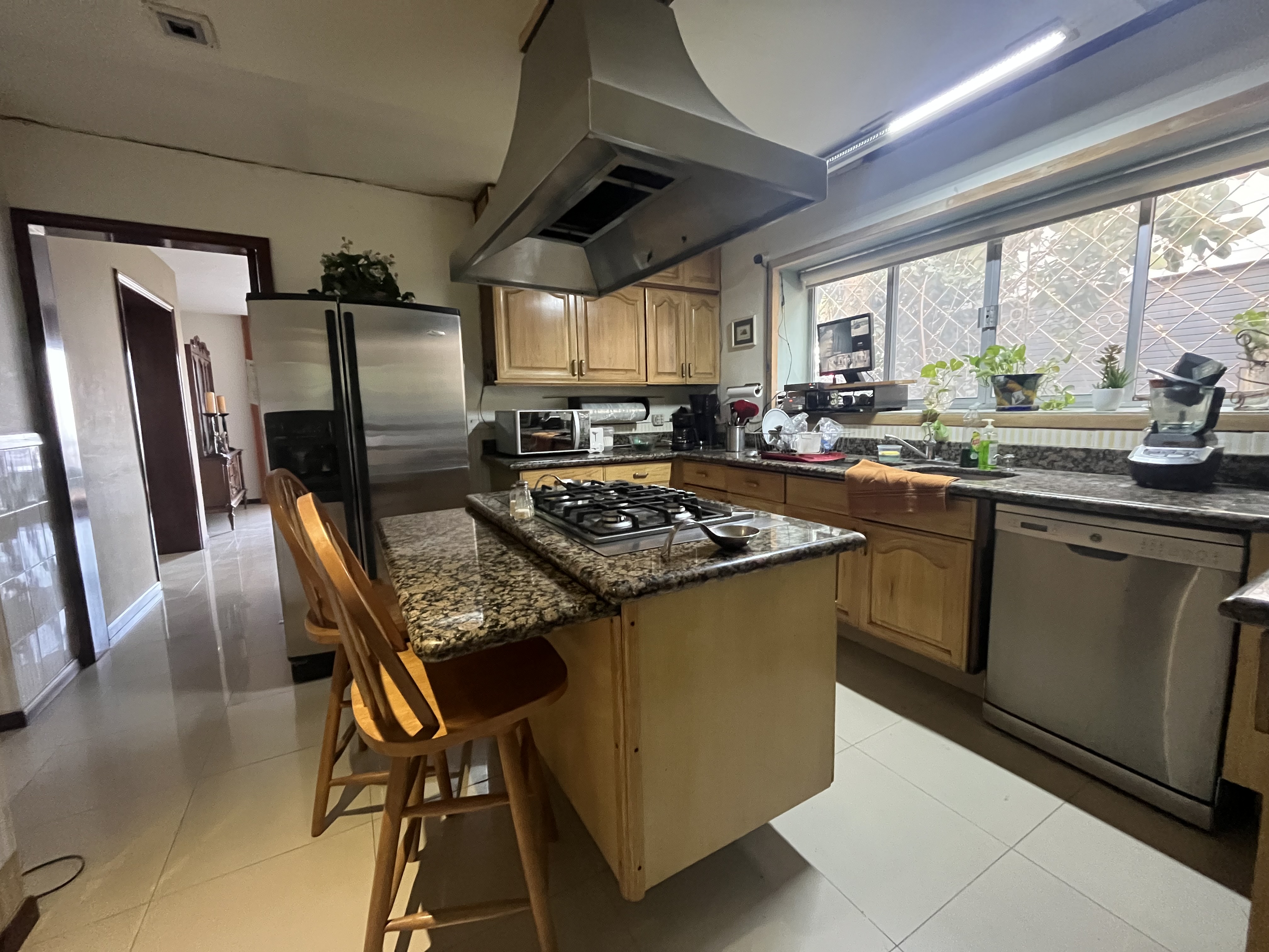 Casa en Venta en Vista Hermosa