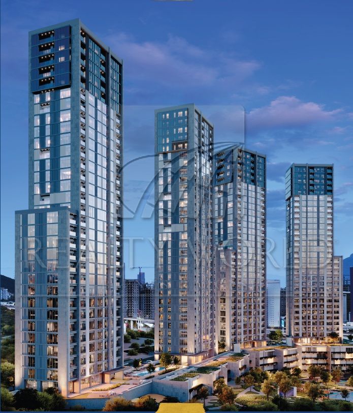 Departamento en Venta en Cumbres del Valle