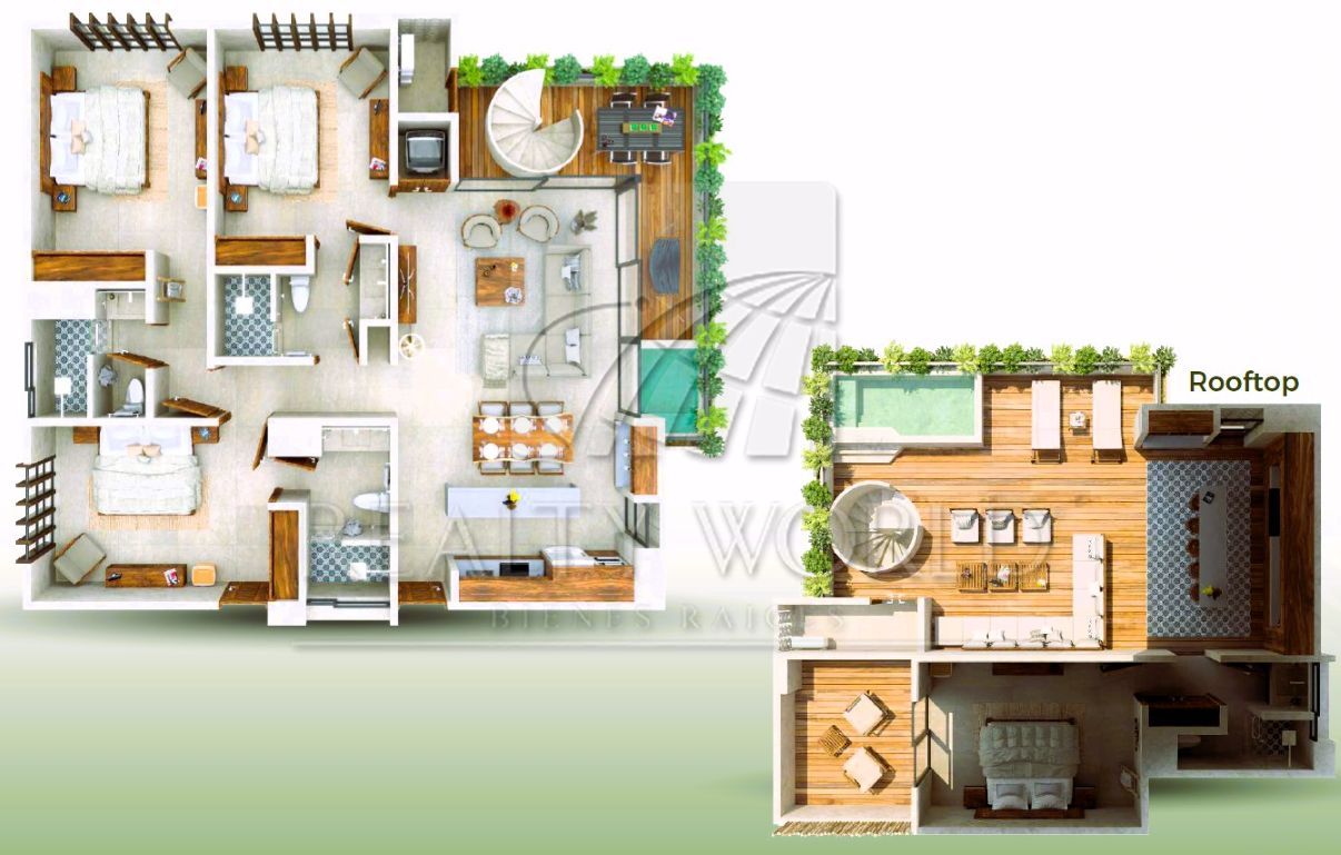 Property