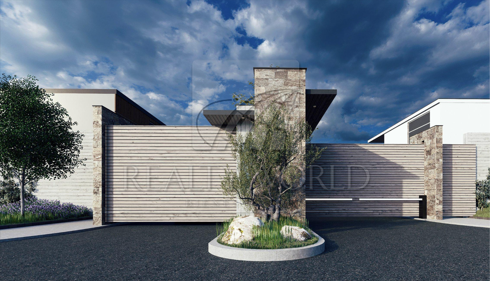 Terreno en Venta en El Ranchito