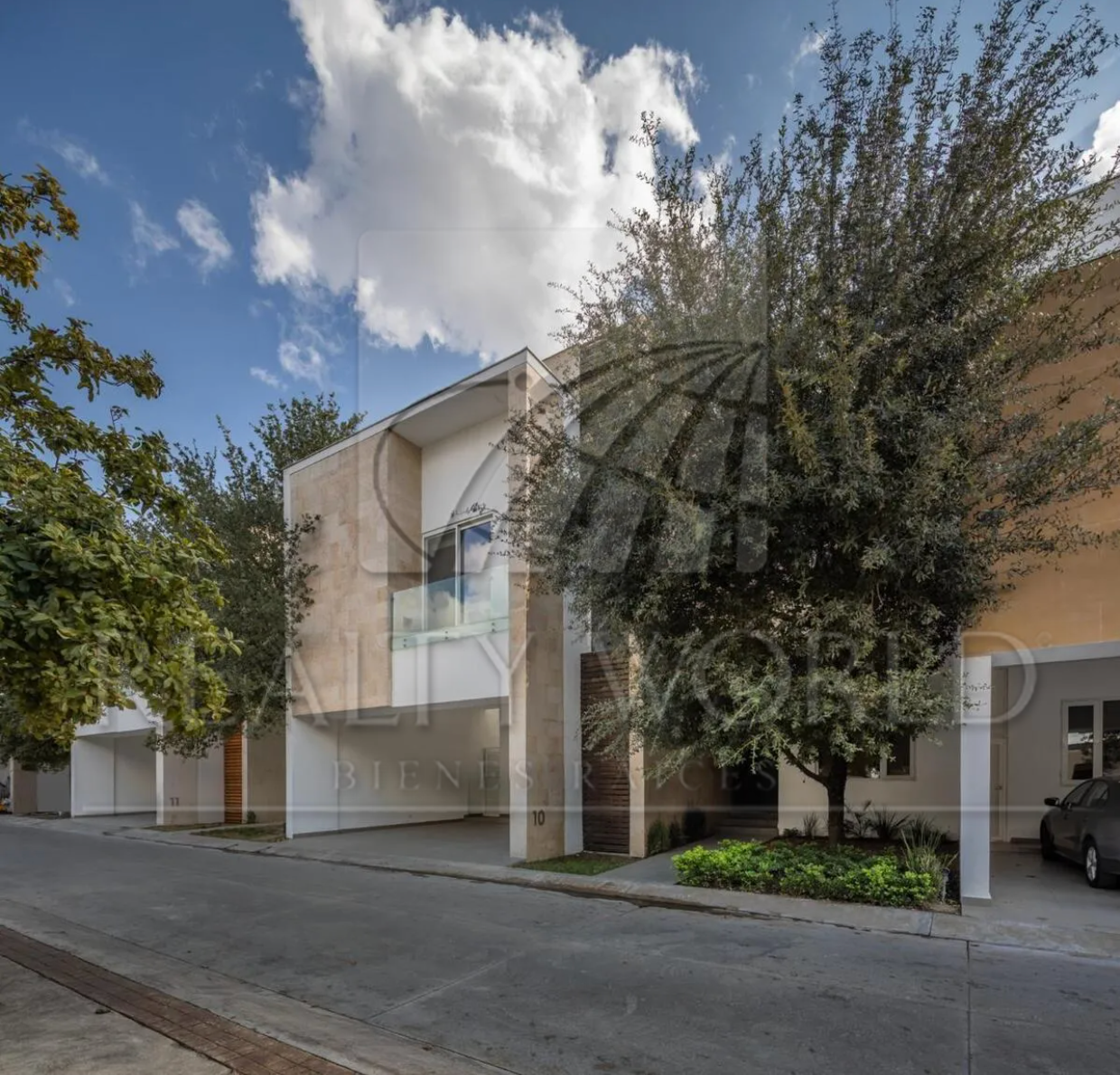 Casa en Venta en Real de San Agustin