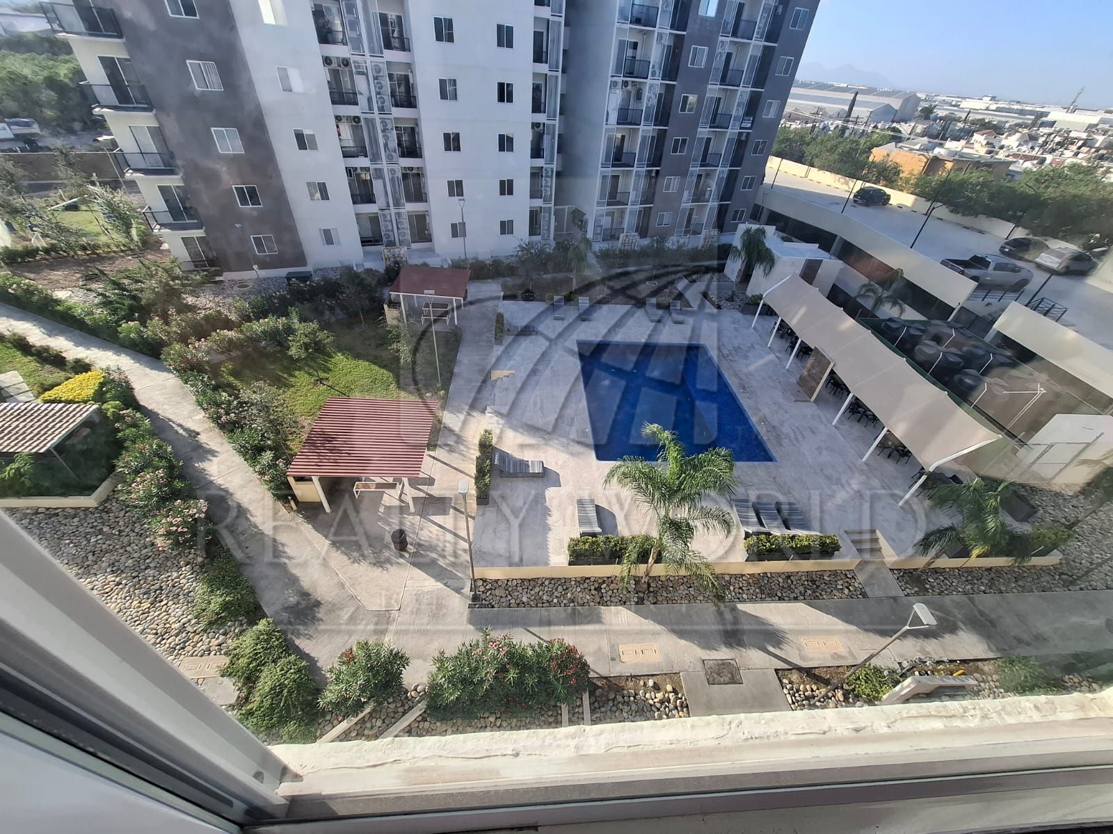 Departamento en Venta en santa fe living