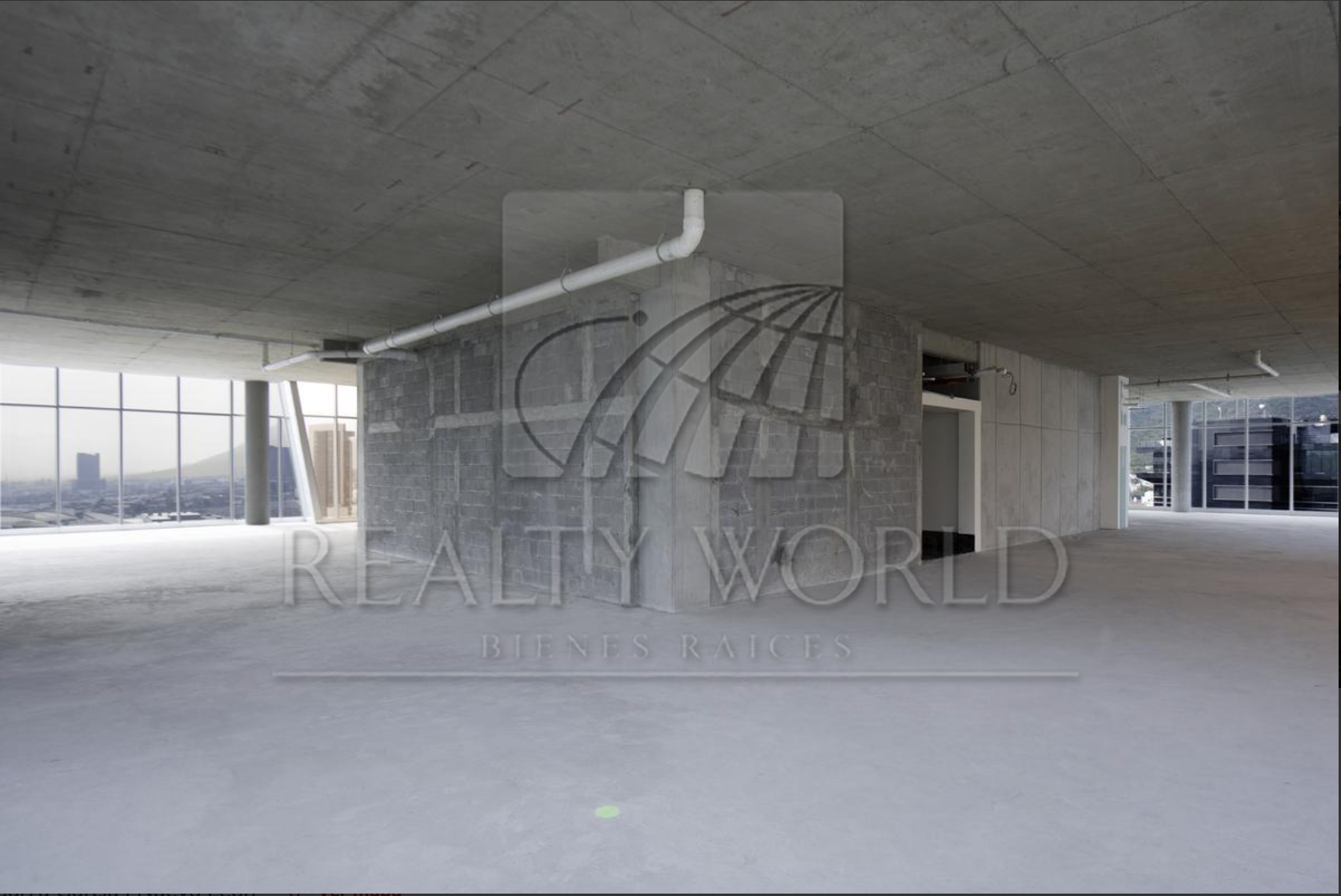 Oficina en Venta en Parque Corporativo Ucaly