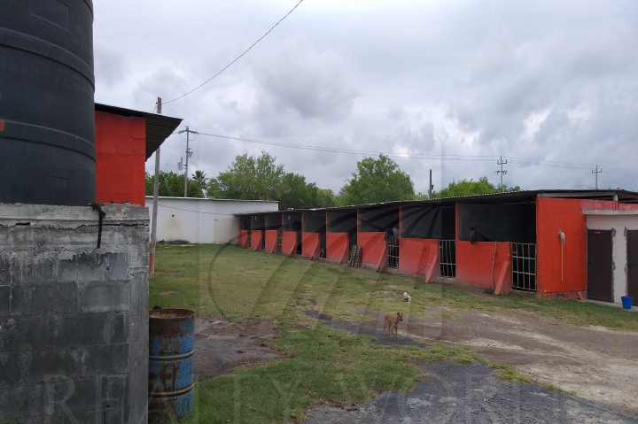 Rancho en Venta en Marín