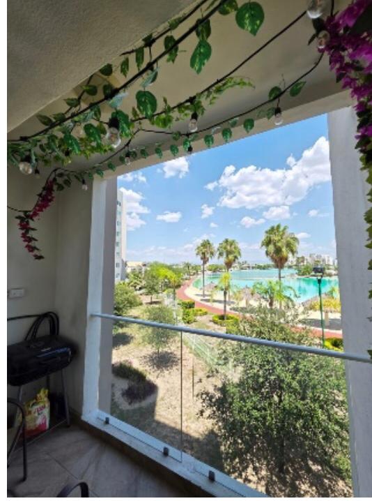 Departamento en Venta en Dream Lagoons