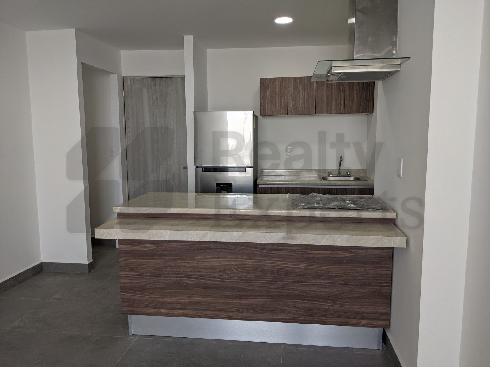 Departamento en Renta en Regina