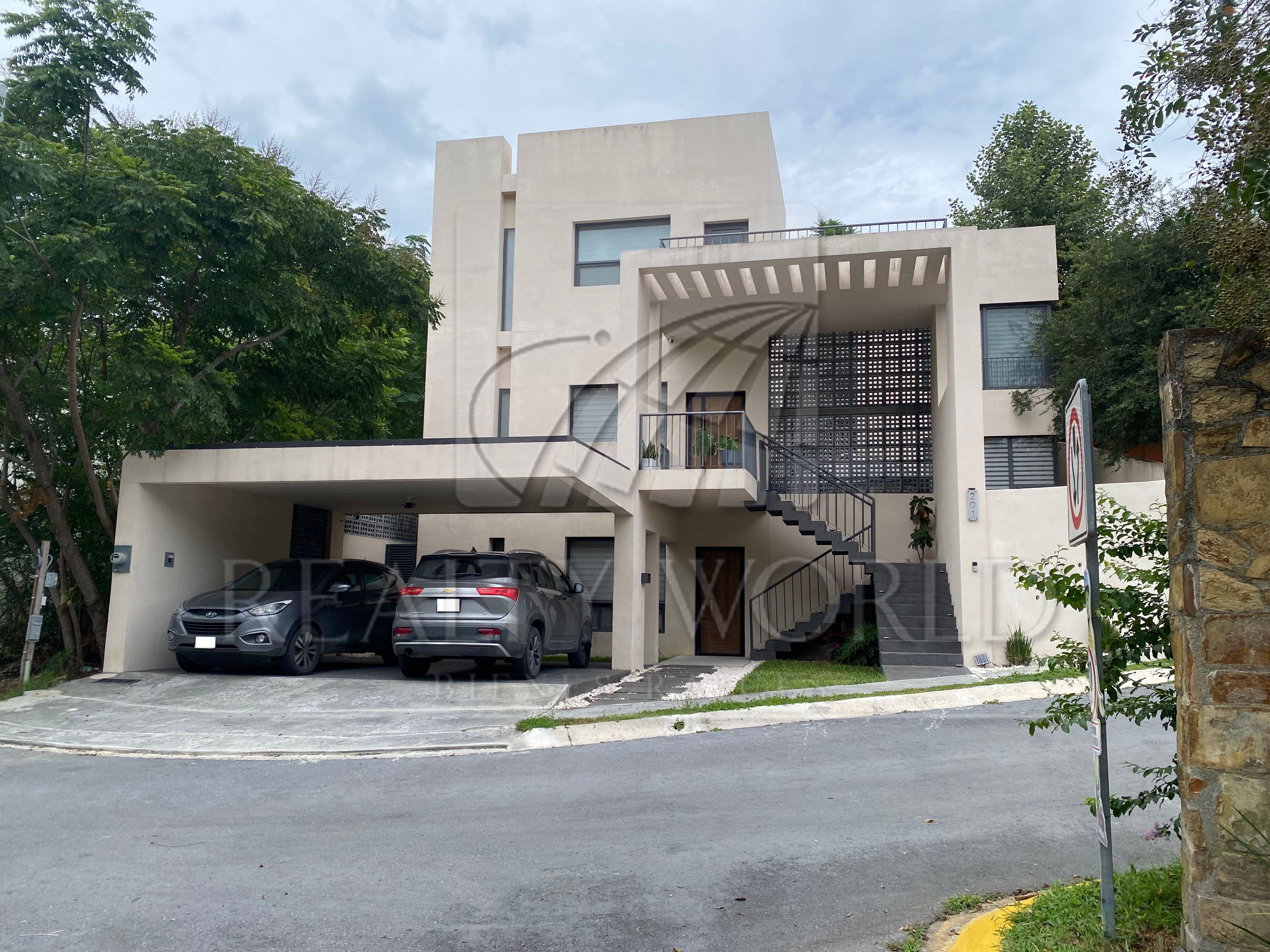 Casa en Venta en Bosque Residencial