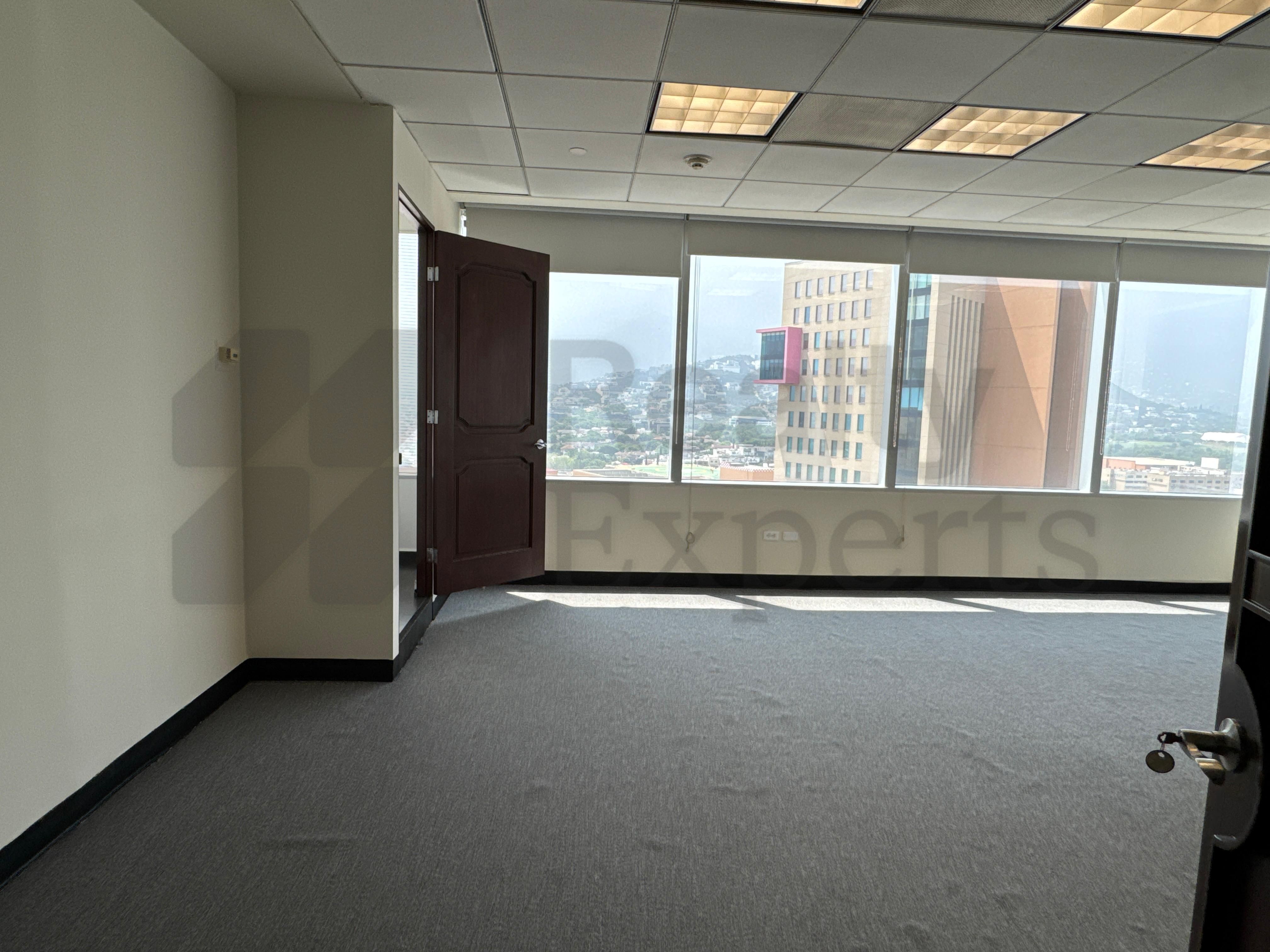 Oficina en Renta en Del Valle Oriente