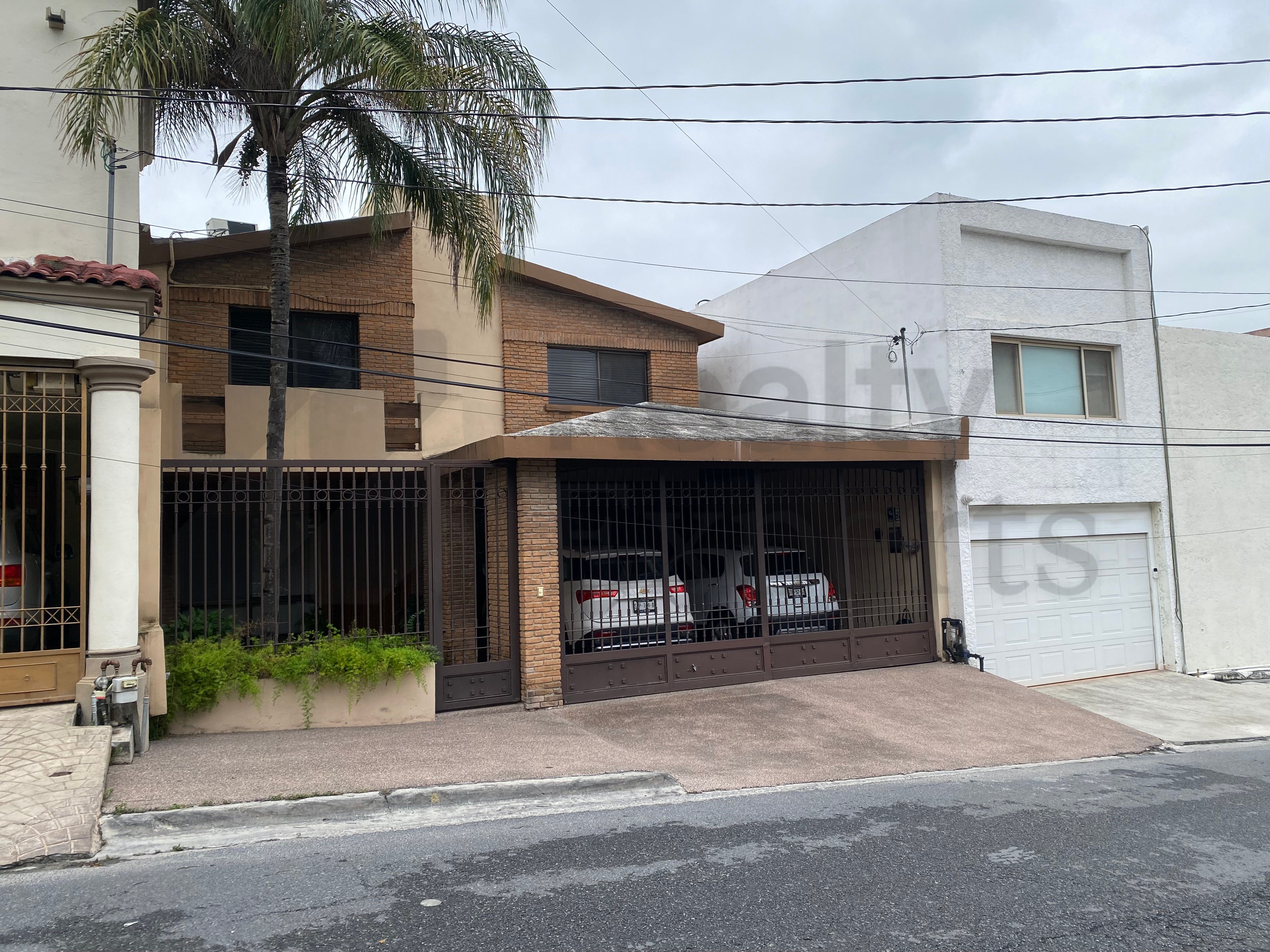Casa en Venta en Lomas Del Valle