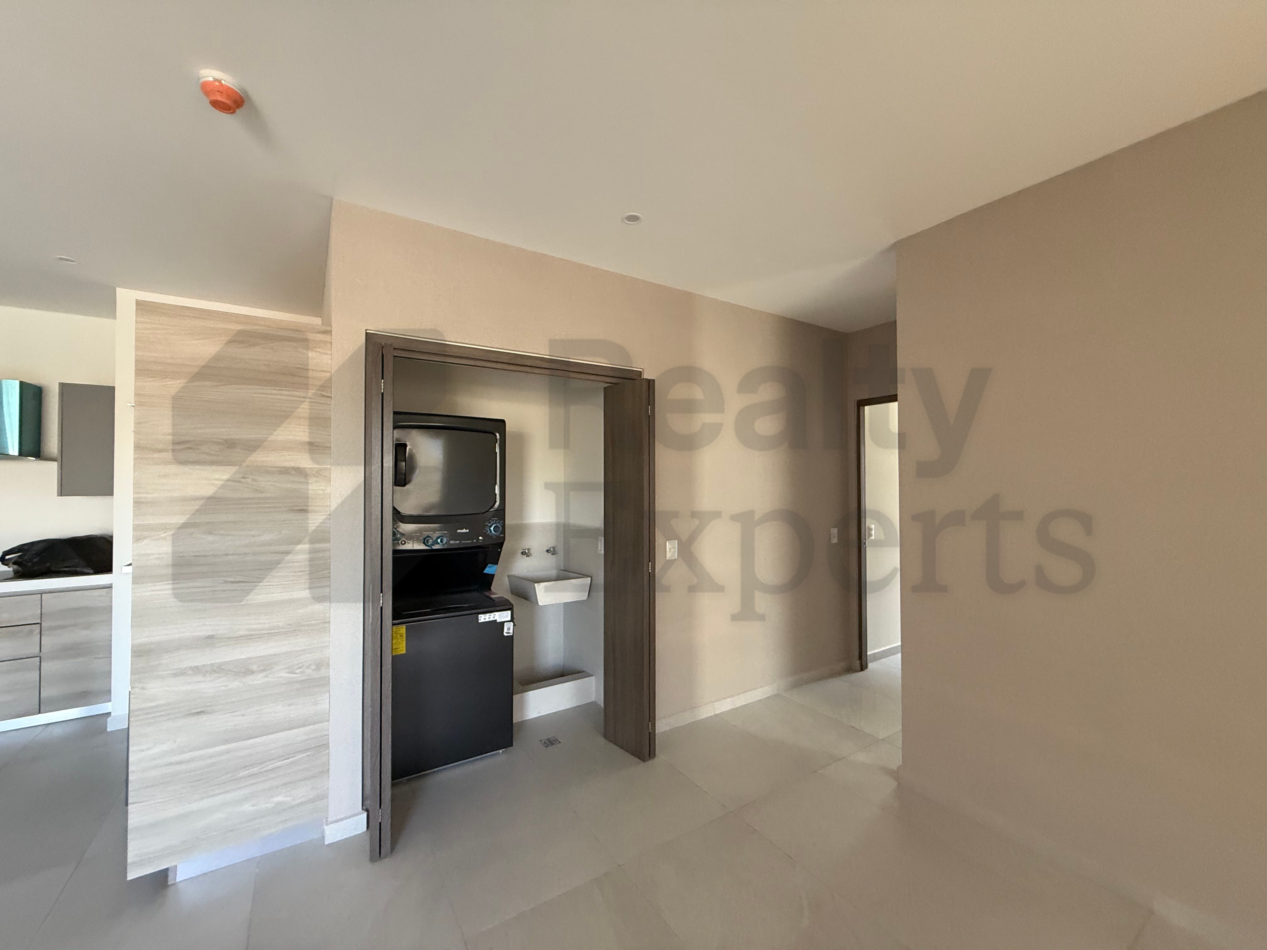 Departamento en Renta en Anida