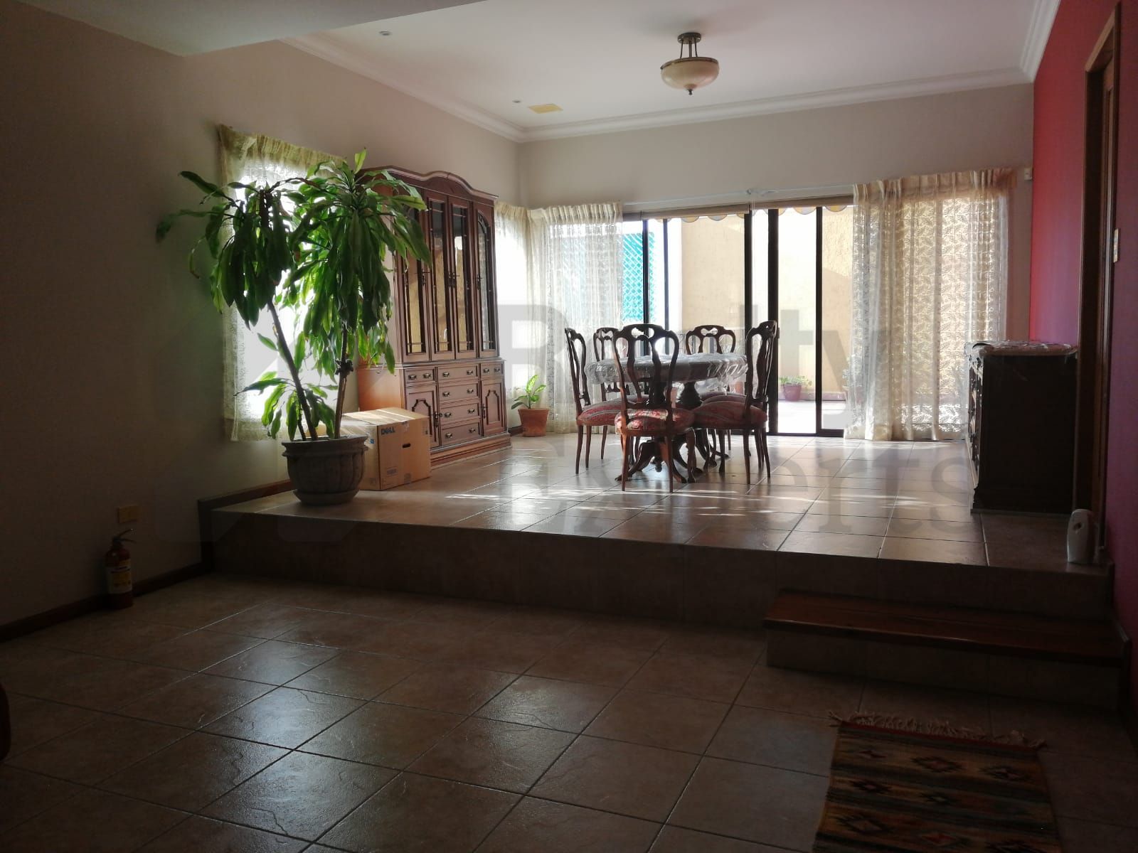 Casa en Venta en Lomas de San Agustín 2 Sector
