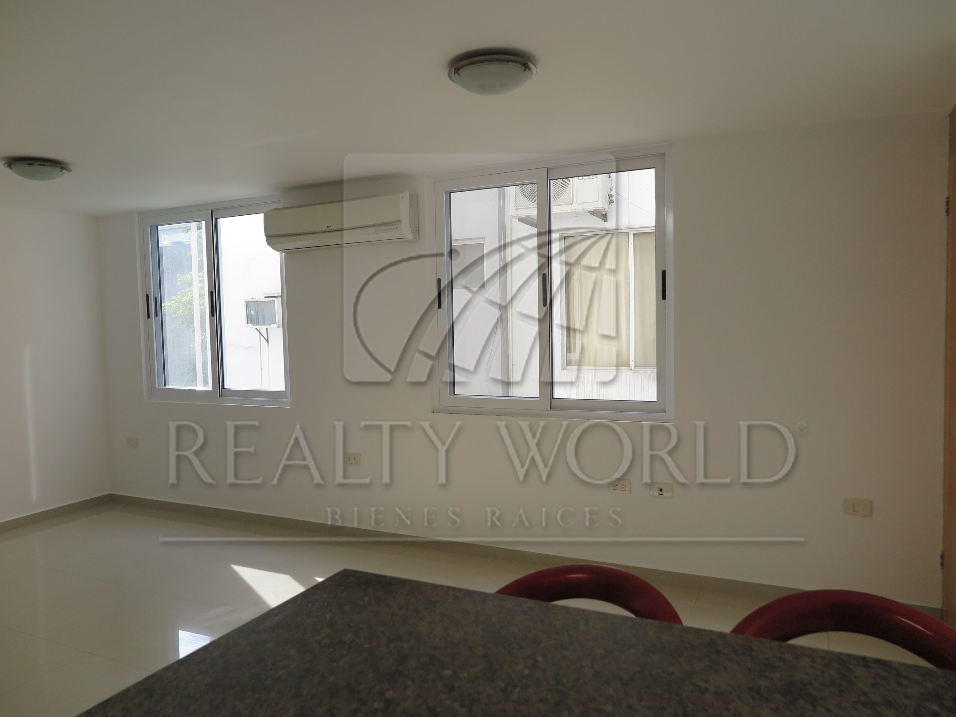 Departamento en Renta en Del Valle