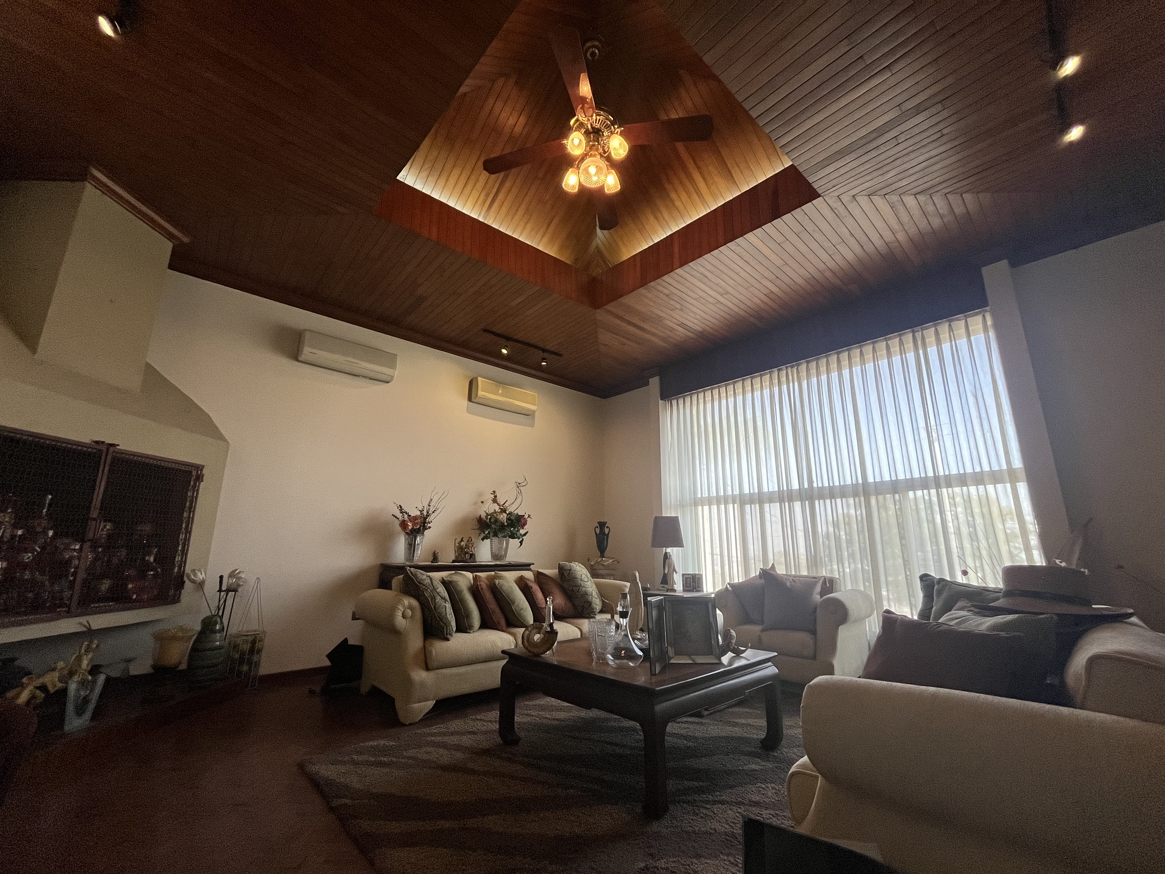 Casa en Venta en Vista Hermosa