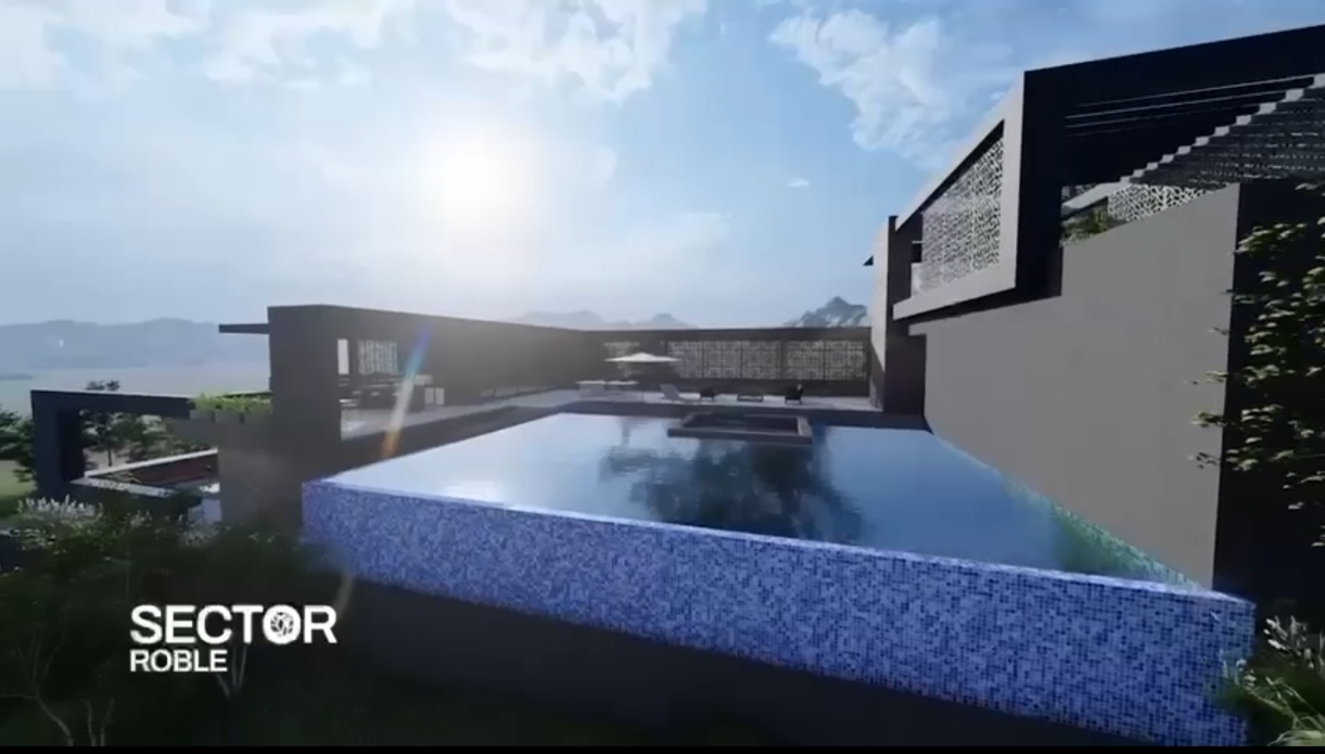 Terreno en Venta en Bosques de las Misiones