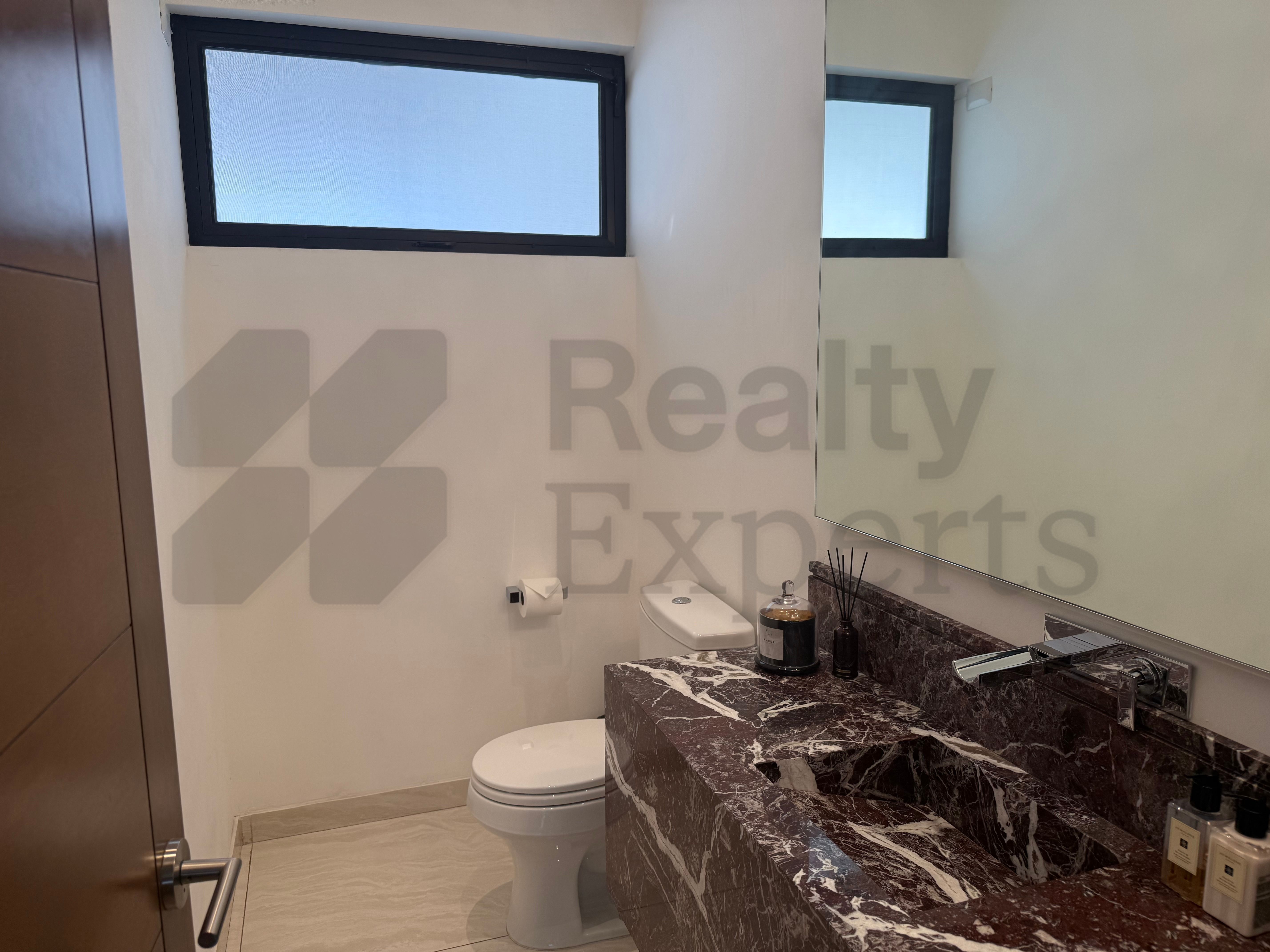 Casa en Renta en La Muralla