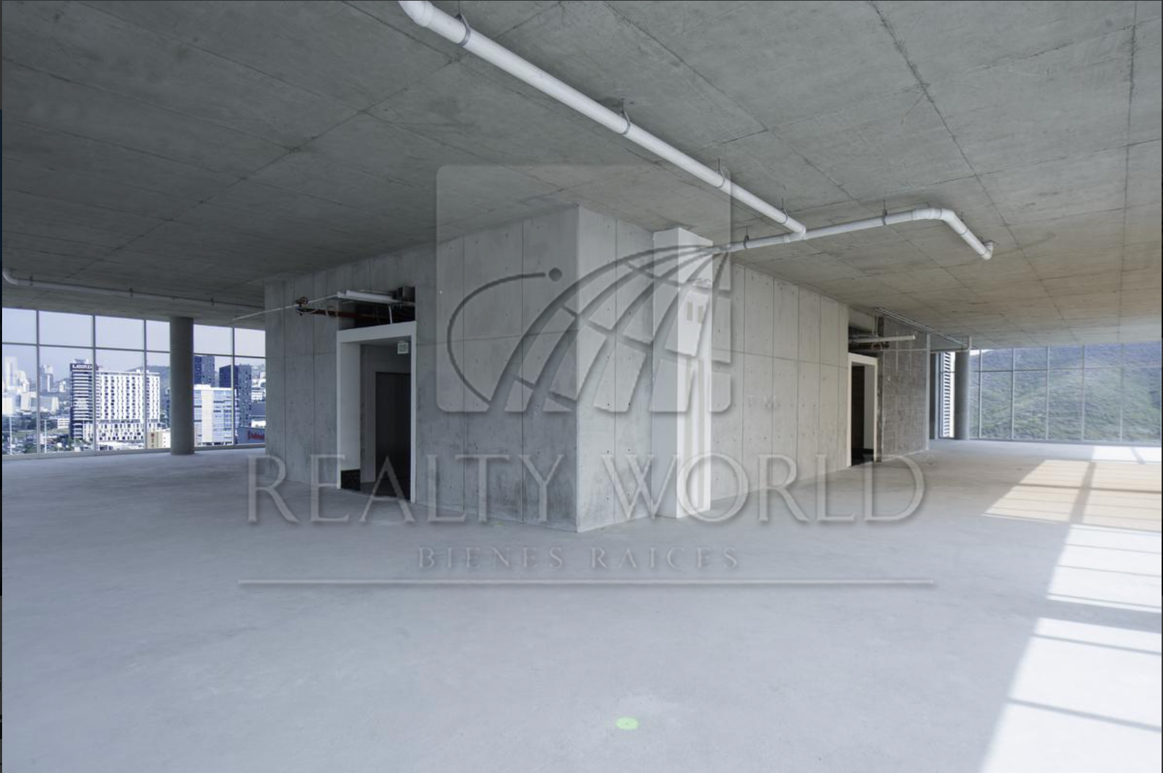 Oficina en Venta en Parque Corporativo Ucaly