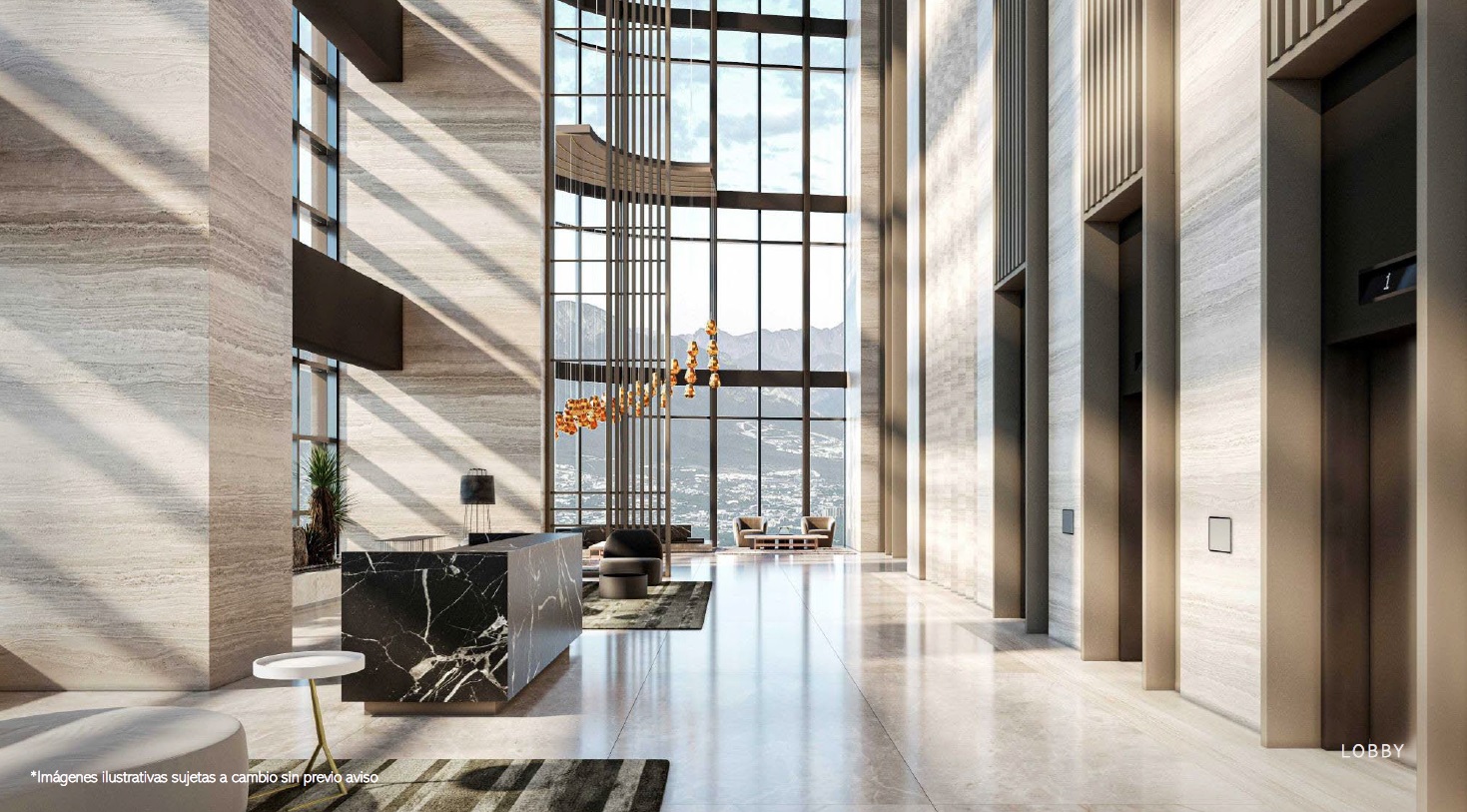 Departamento en Venta en Obispado