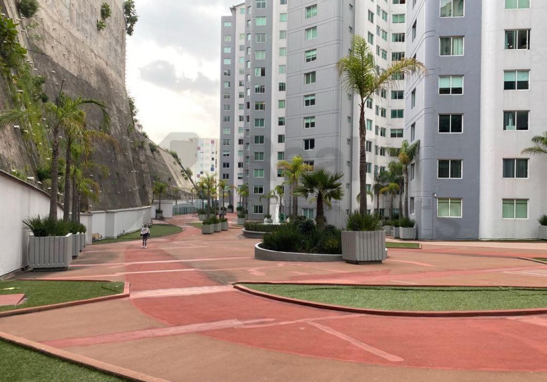 Departamento en Renta en Palmas Doral