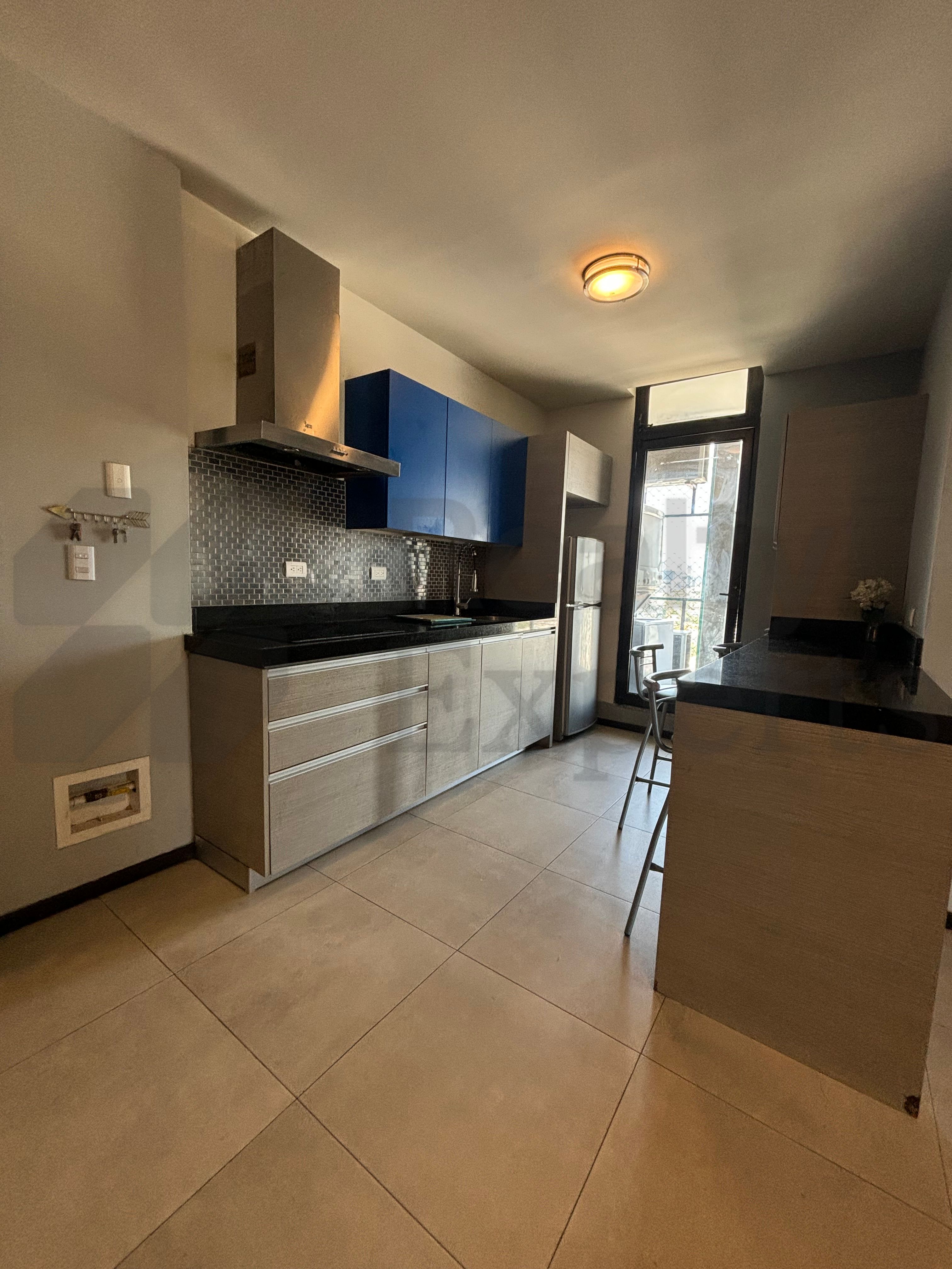 Departamento en Renta en Monterrey Centro