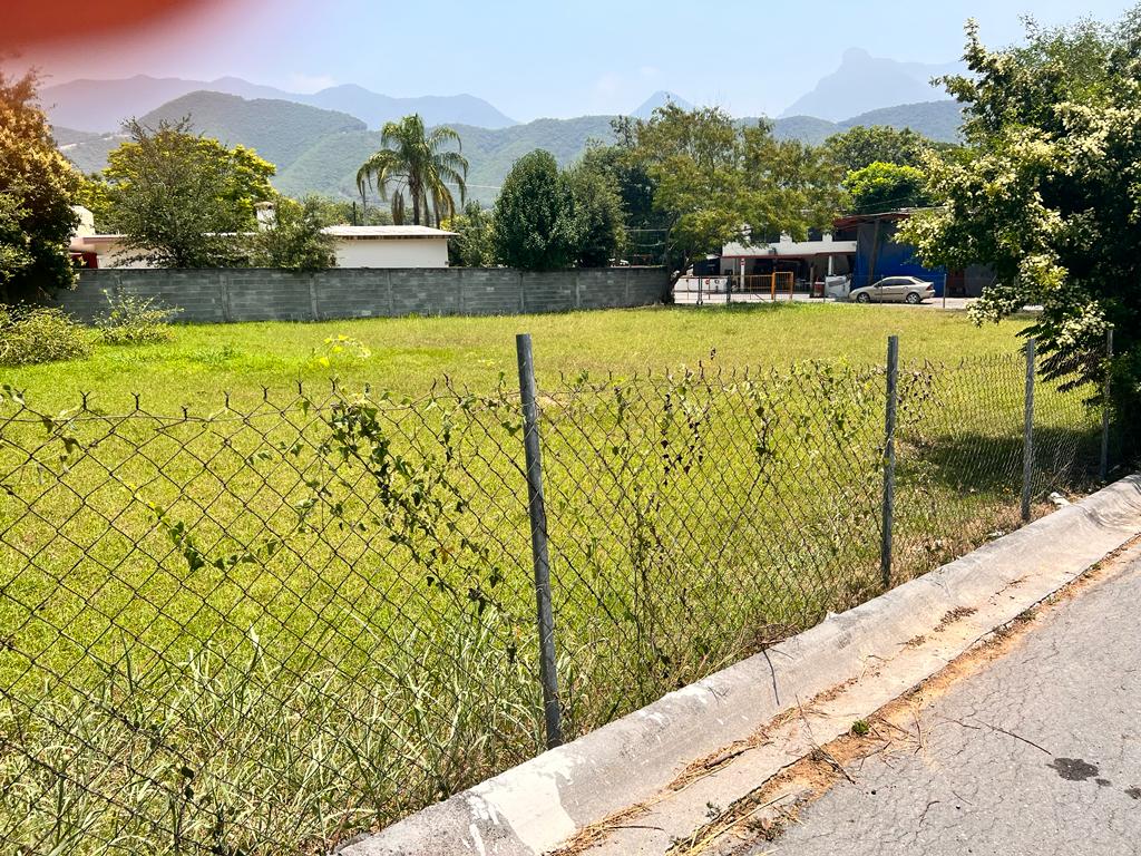 Terreno en Renta en San Pedro El Álamo