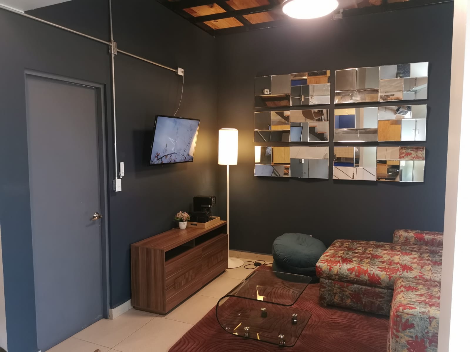 Departamento en Renta en Monterrey Centro
