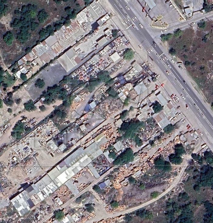 Terreno en Renta en Apodaca Centro