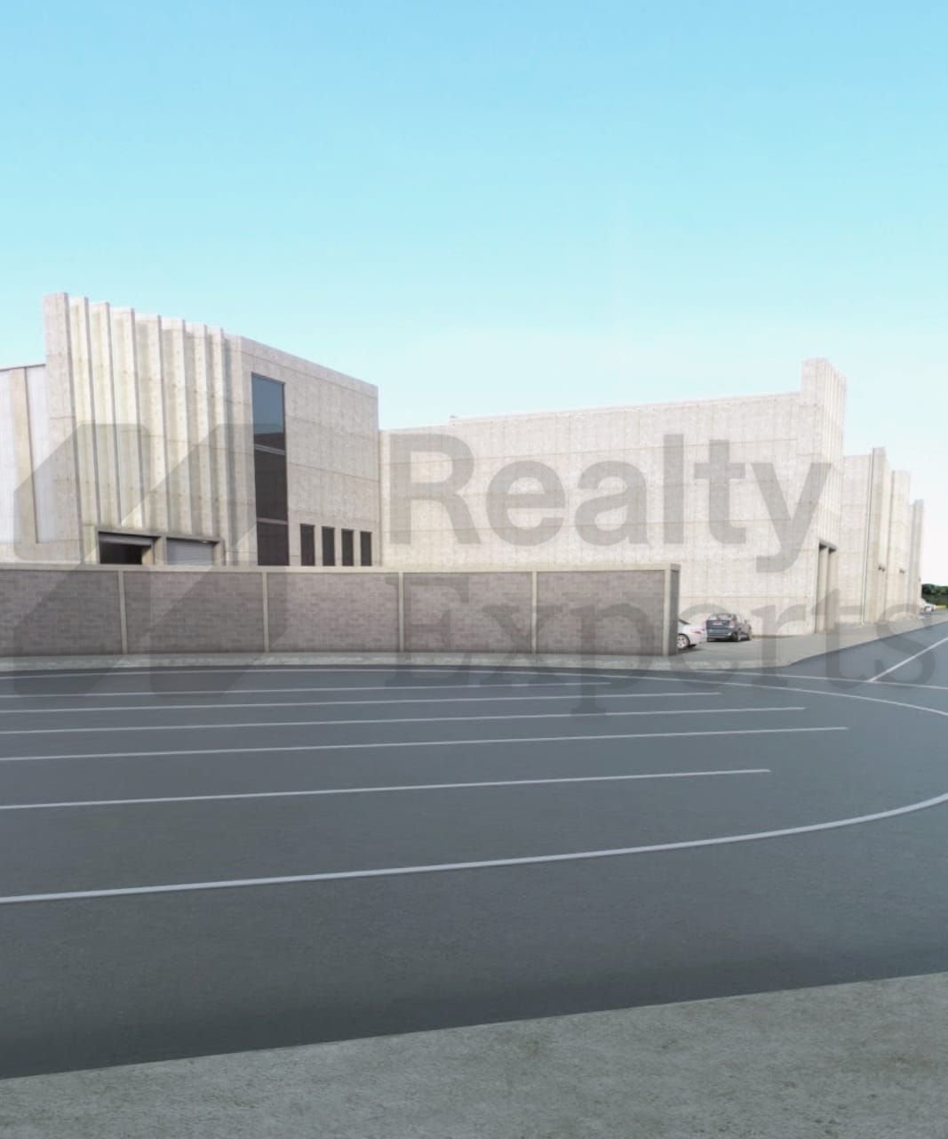 Terreno en Venta en PARQUE INDUSTRIAL INTEGRA SANTA ROSA